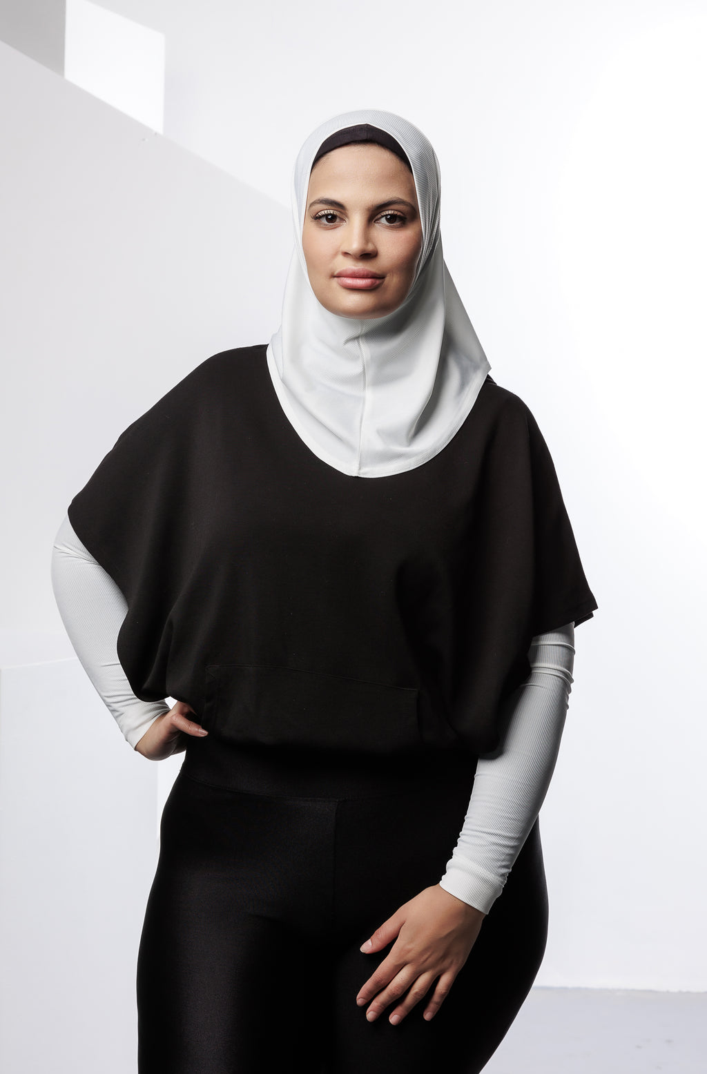 Sport Hijab