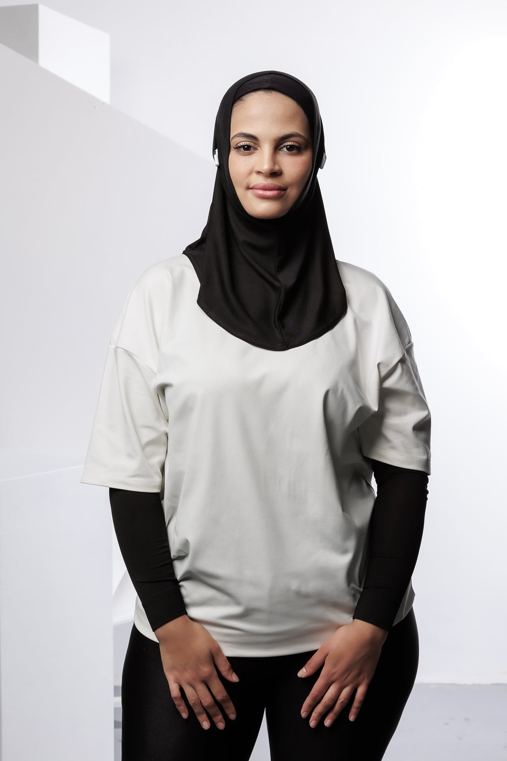 Sport Hijab