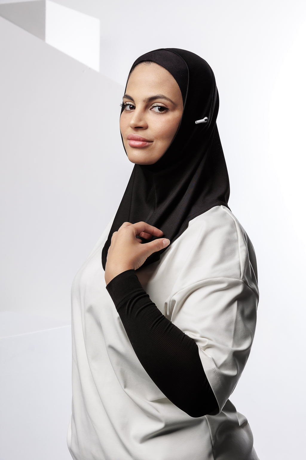 Sport Hijab