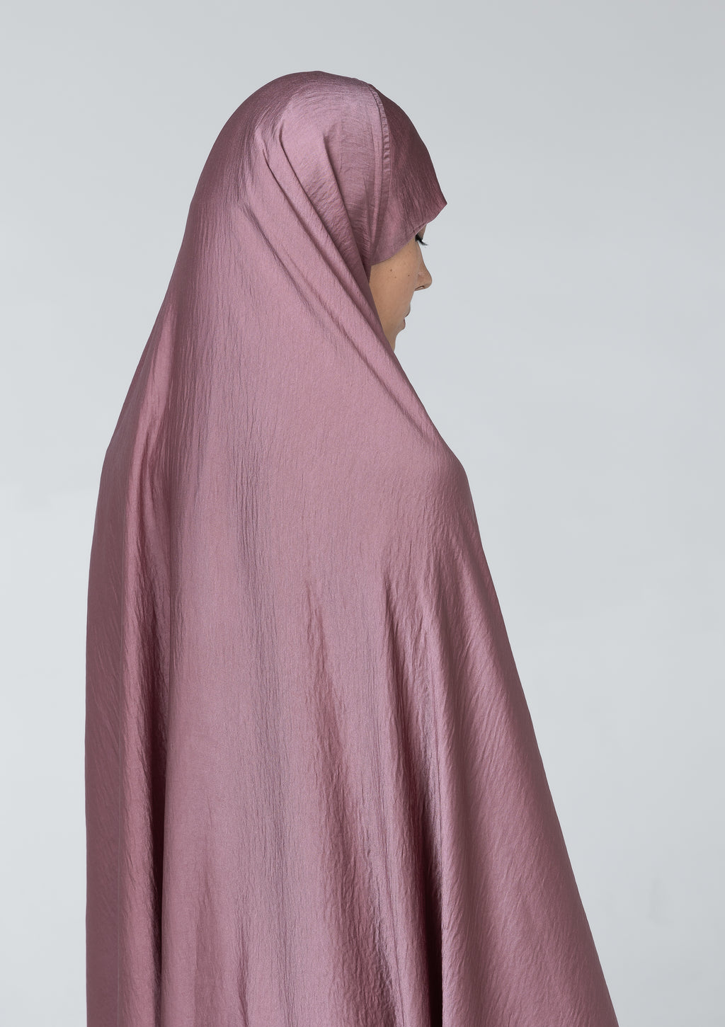 Khimar Suit
