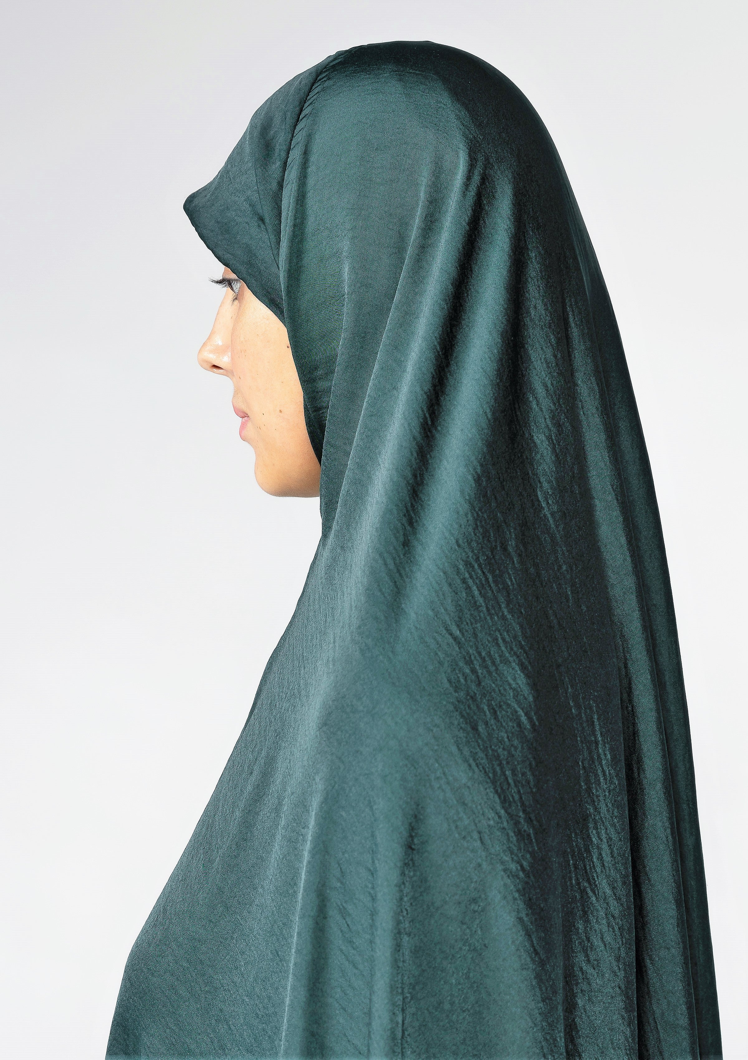 Khimar Suit