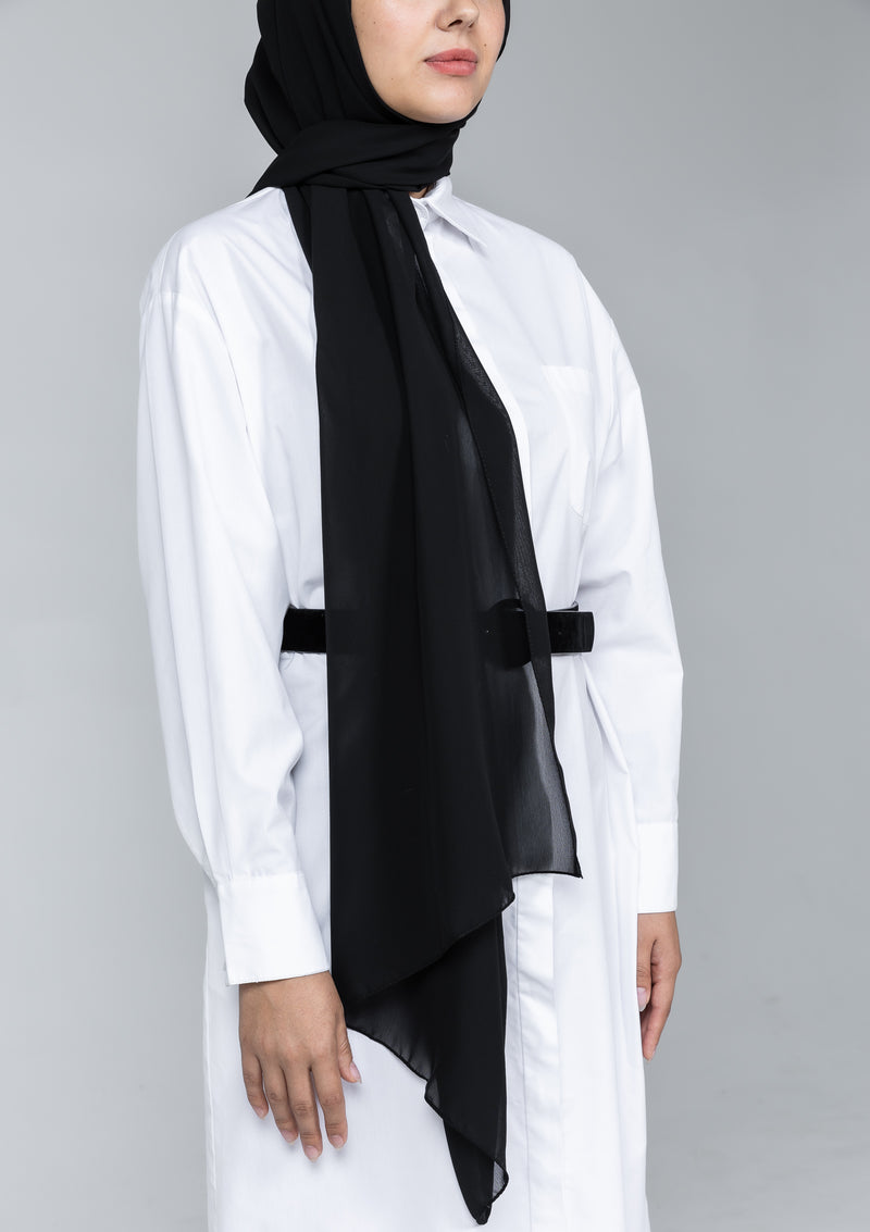 The Hijabi Set