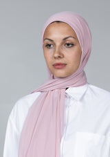 The Deluxe Instant Hijab - Pink lemonade