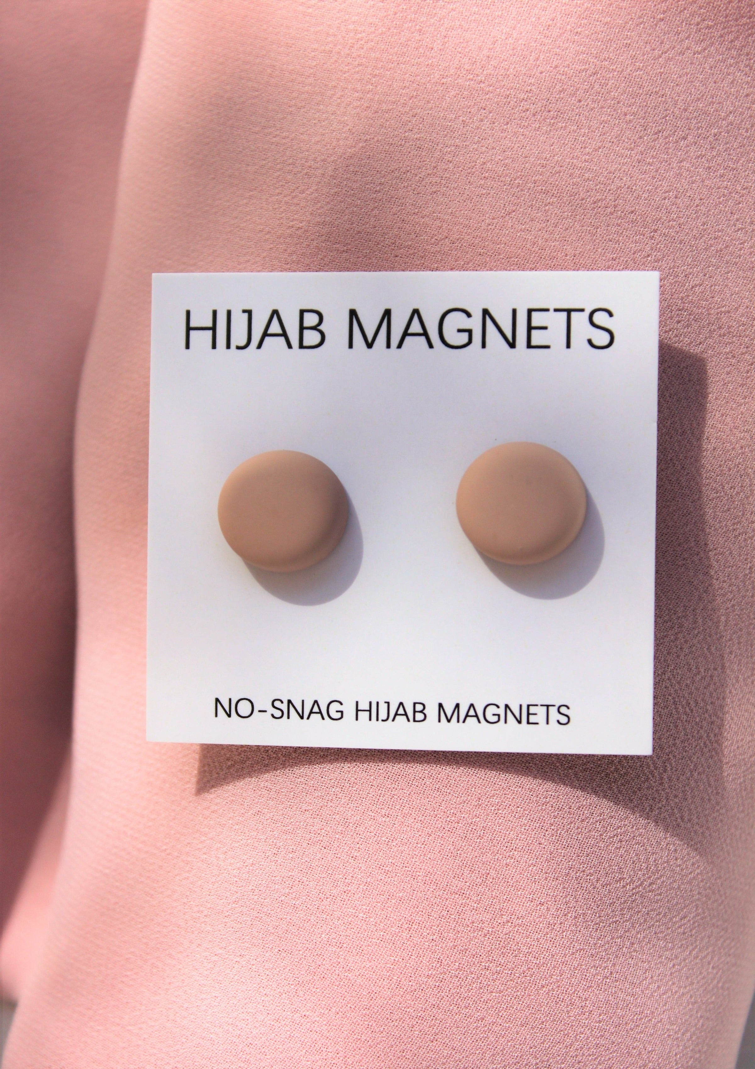 HIJAB PIN MAGNETS