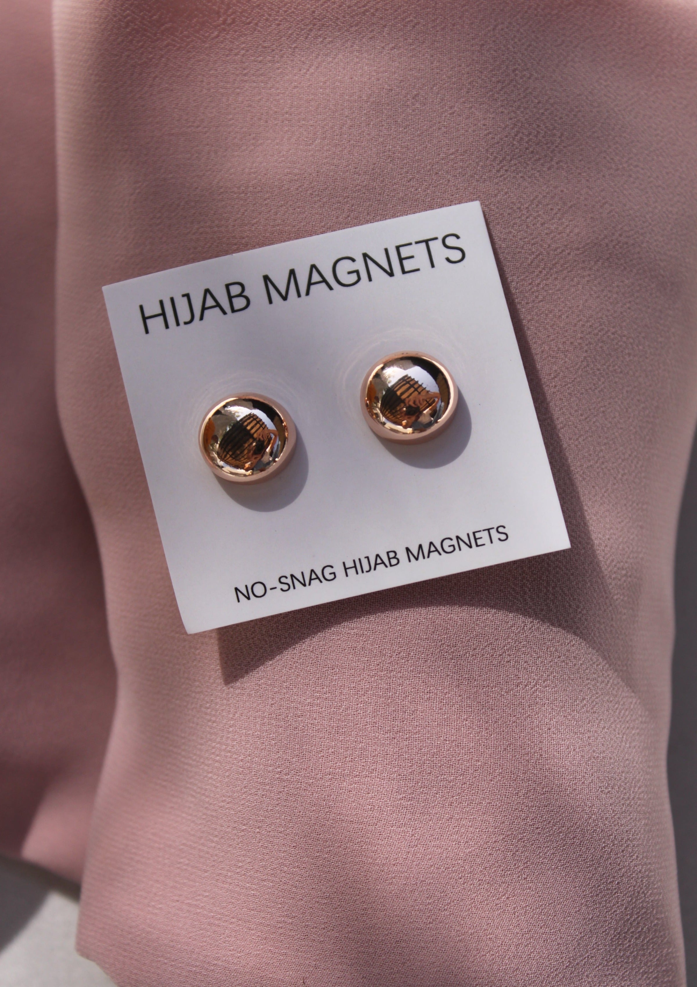 HIJAB PIN MAGNETS