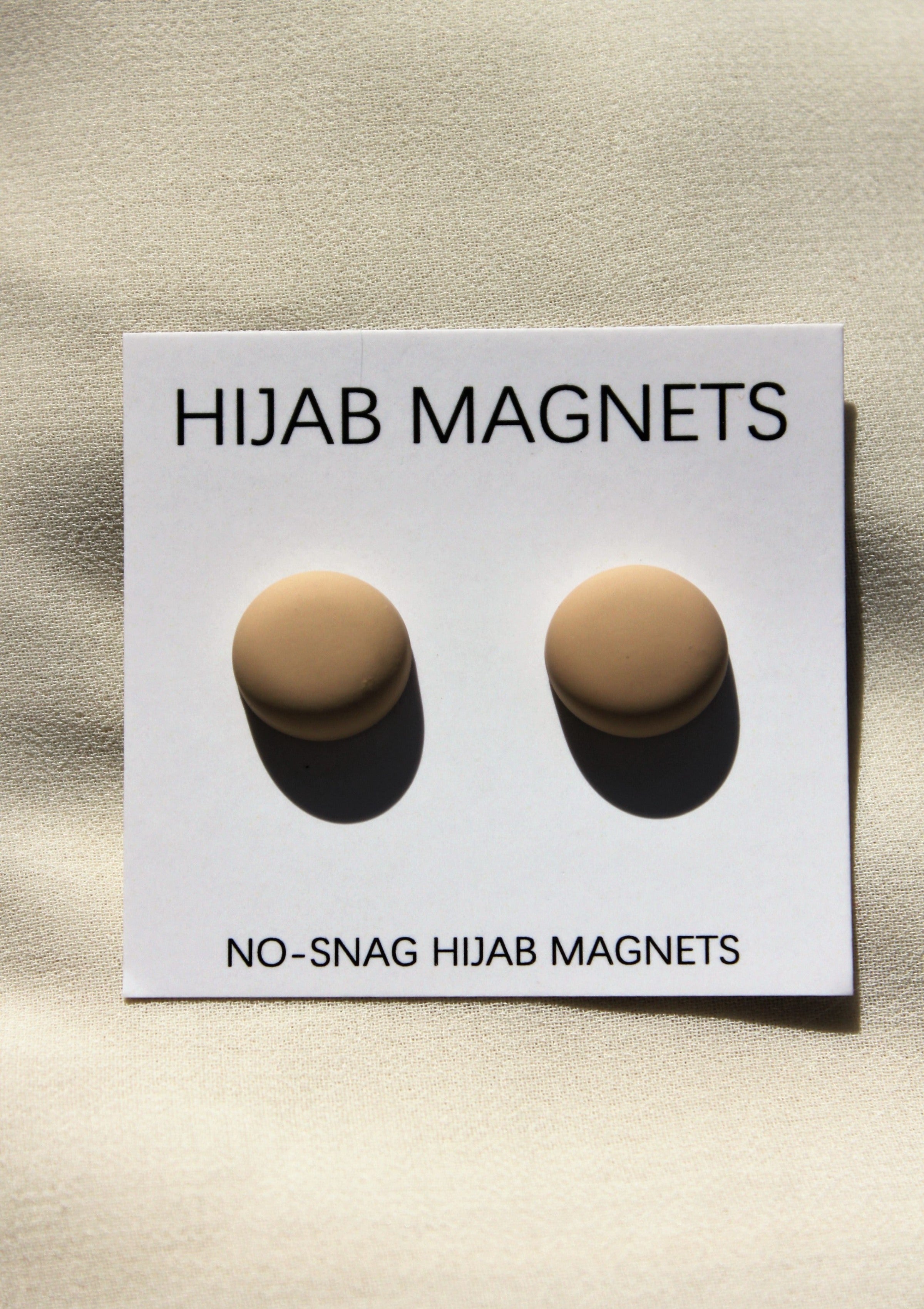 HIJAB PIN MAGNETS