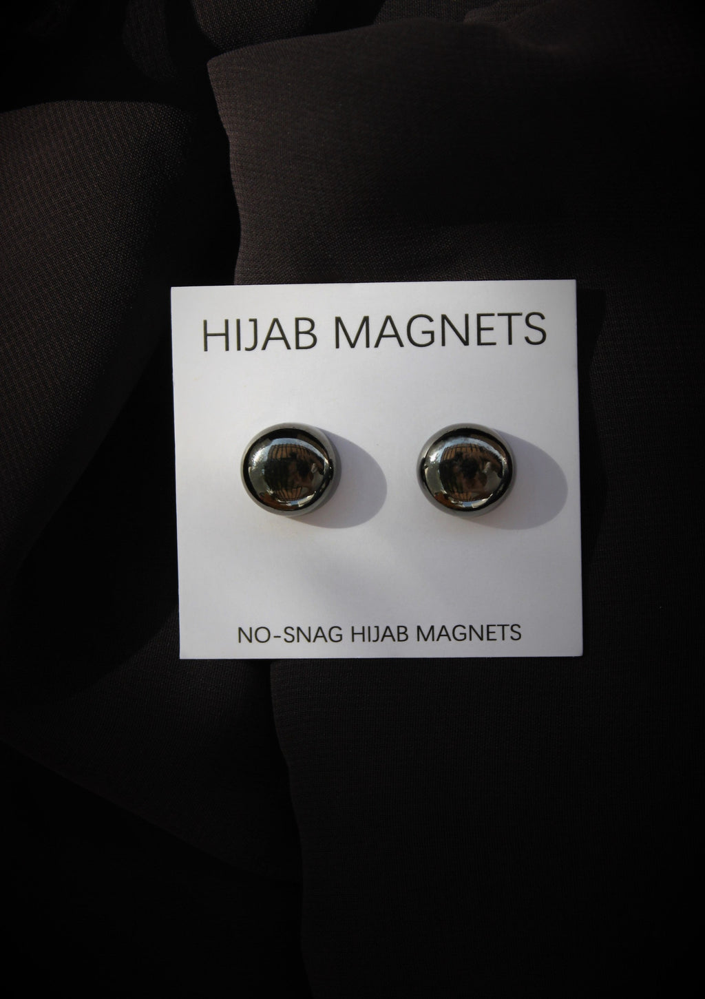 HIJAB PIN MAGNETS