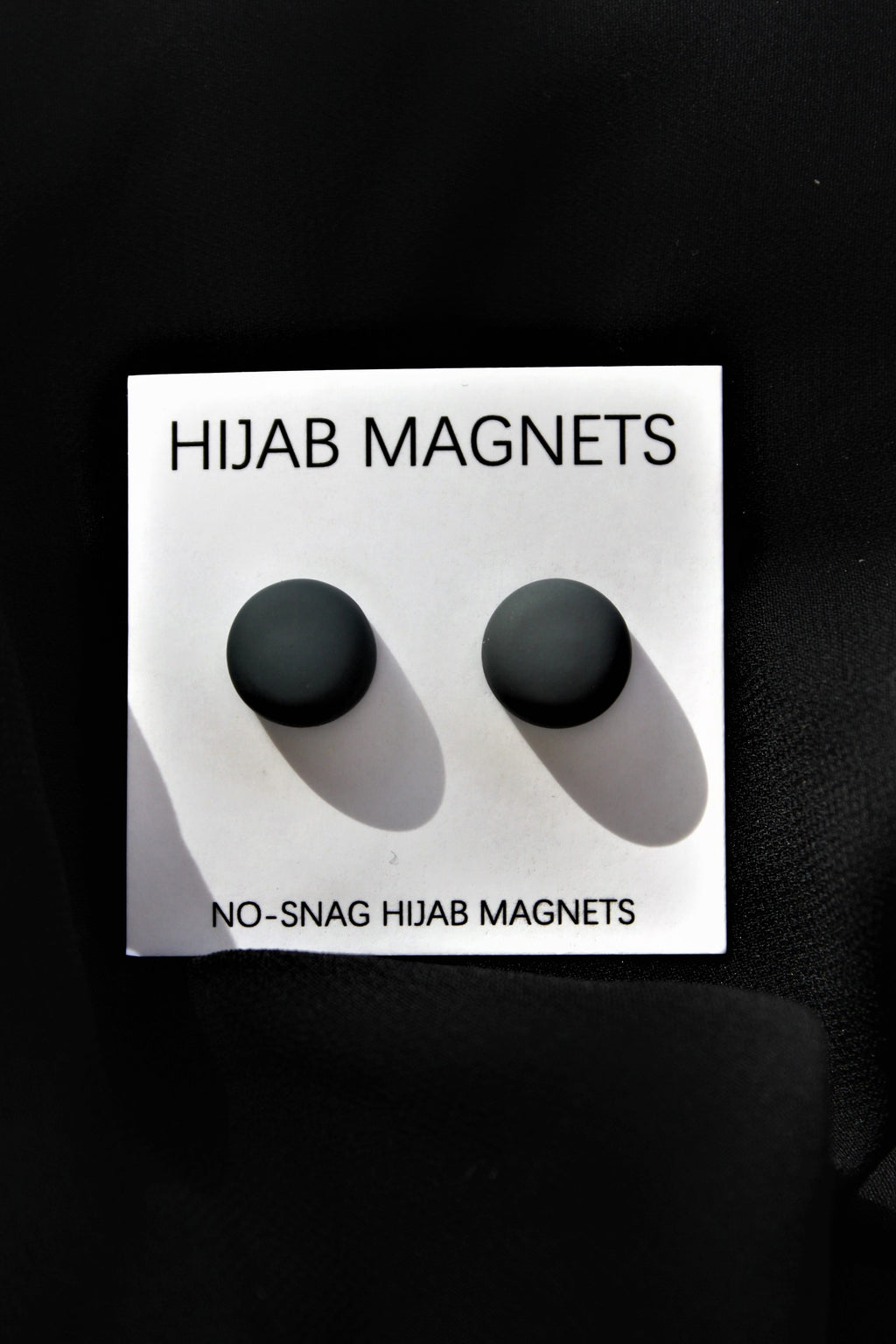 HIJAB PIN MAGNETS