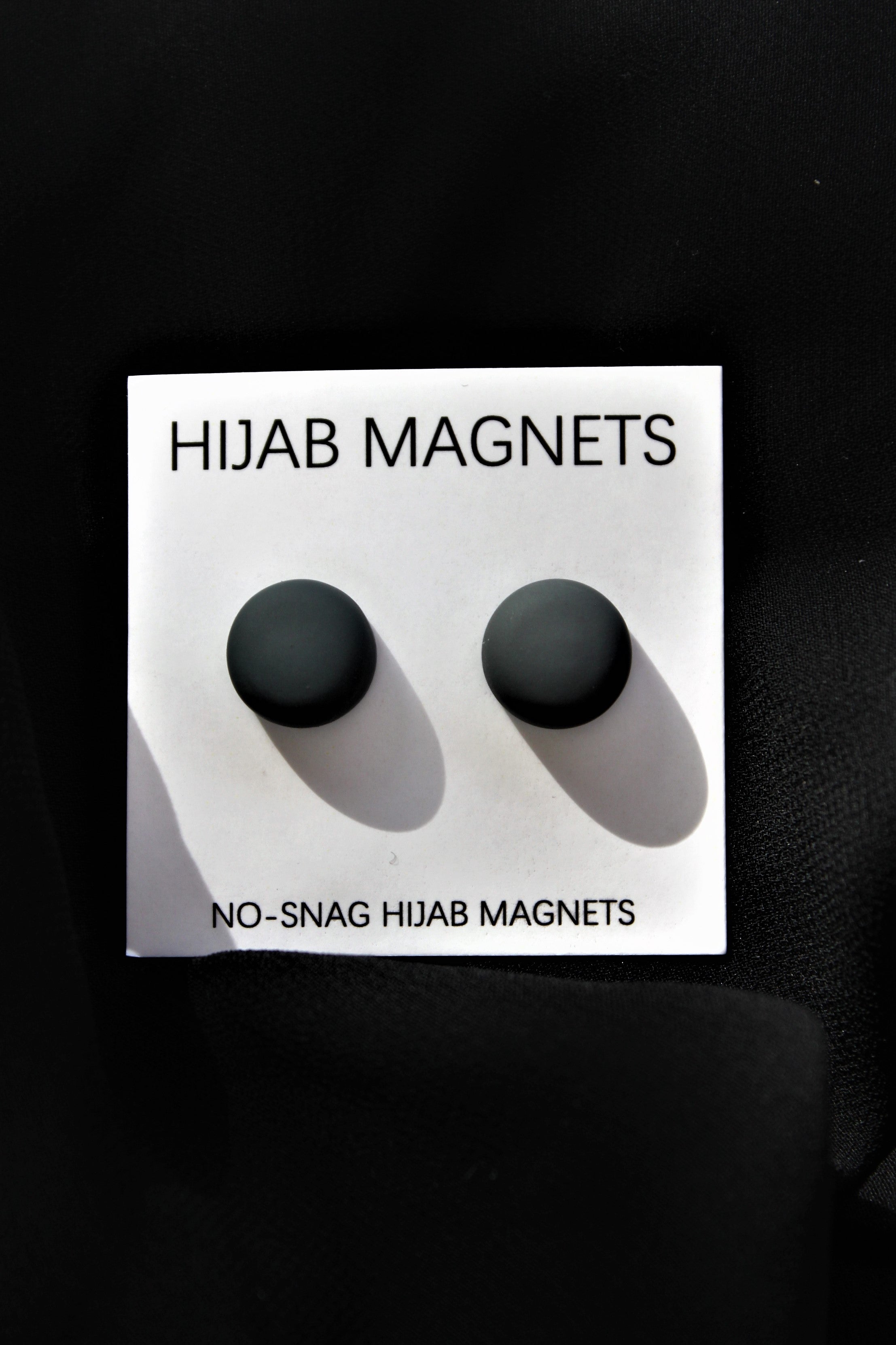 HIJAB PIN MAGNETS