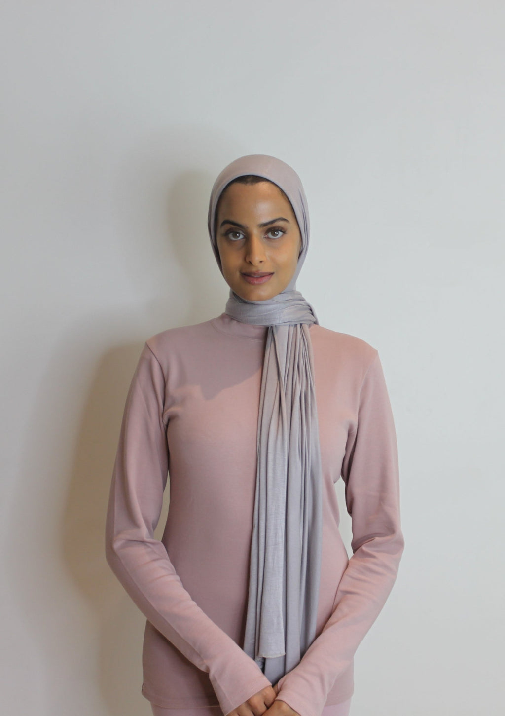 Cotton Instant Hijab