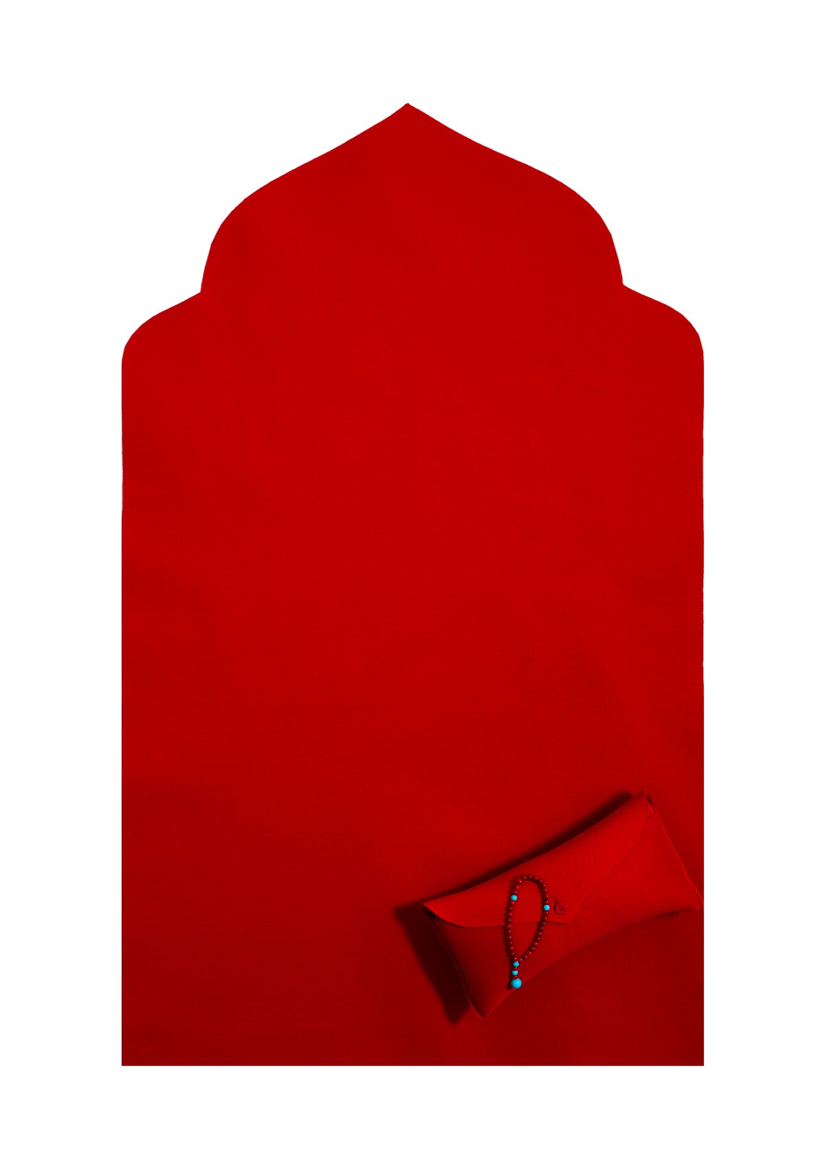 Istighfar Prayer mat UK