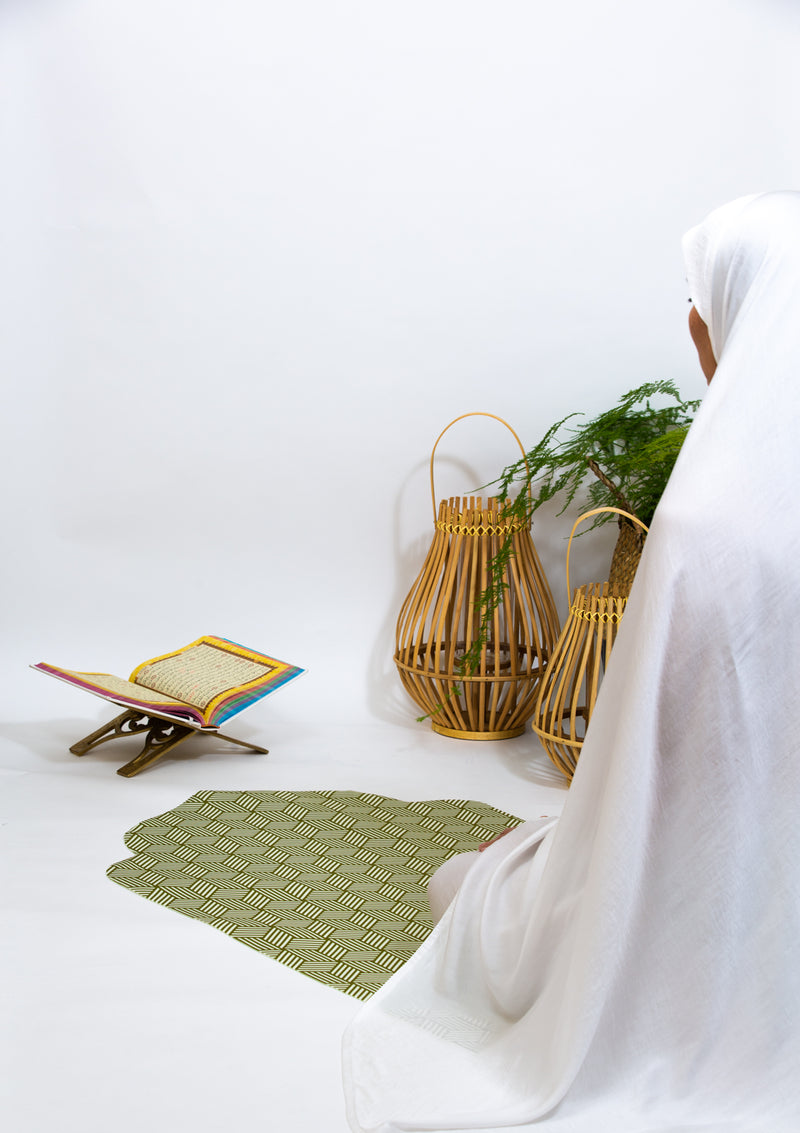 Prayer Mat Islam