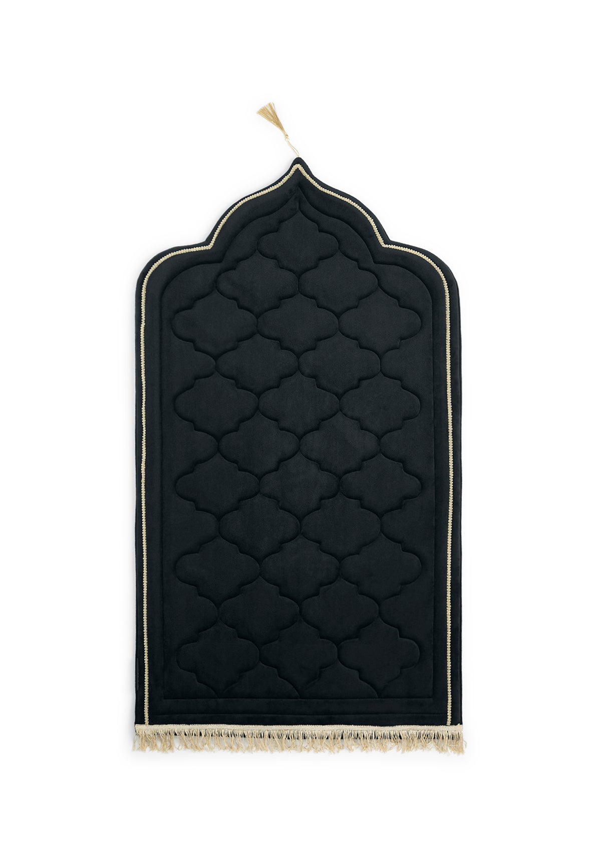 Velvet Foam prayer mat