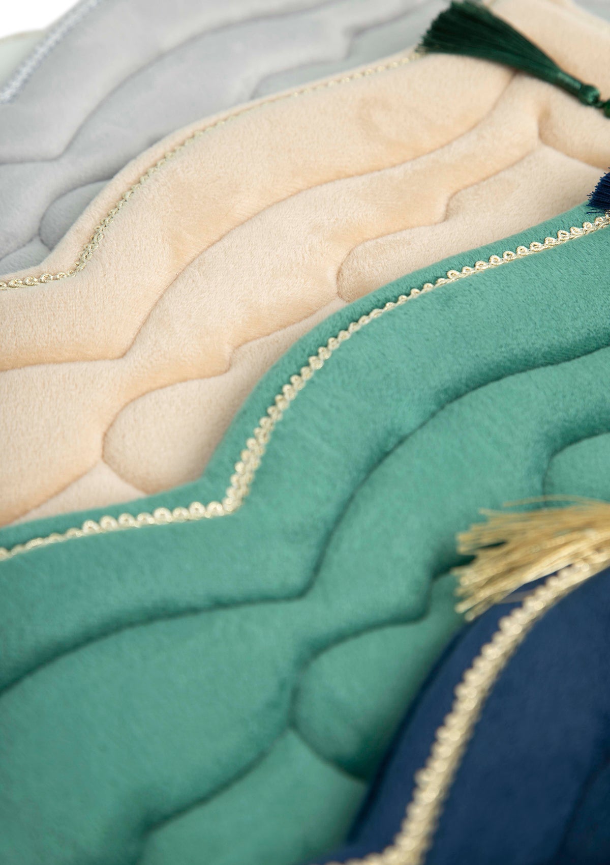 Velvet Foam prayer mat