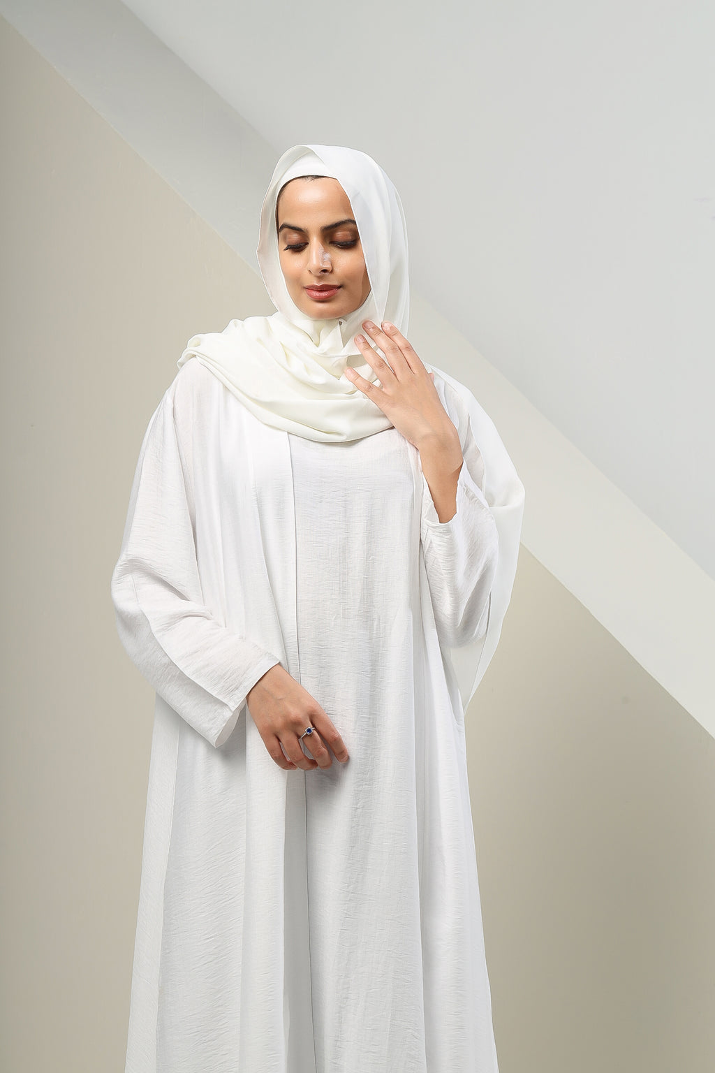XXL Sheila Superior Madina Silk