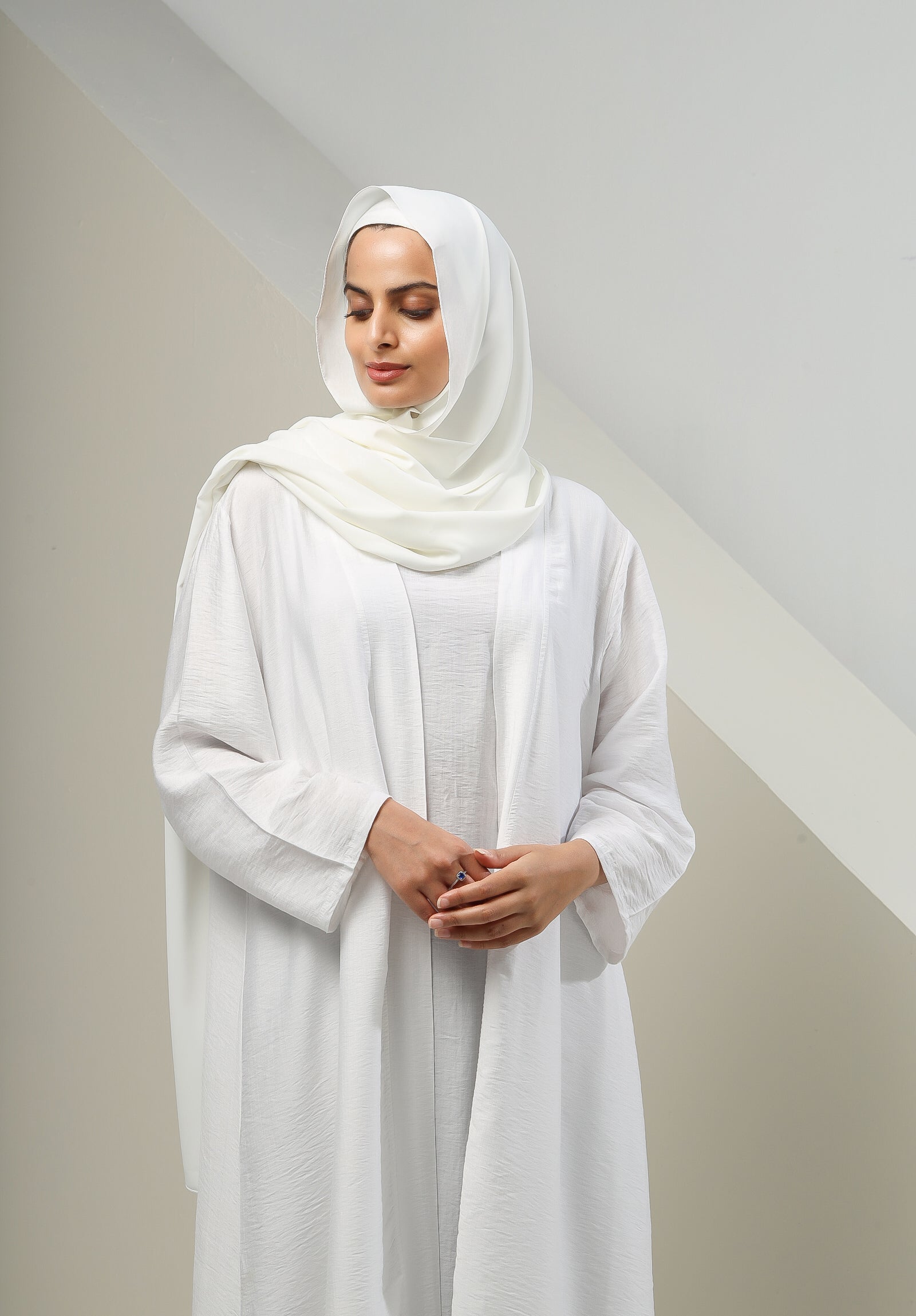XXL Sheila Superior Madina Silk