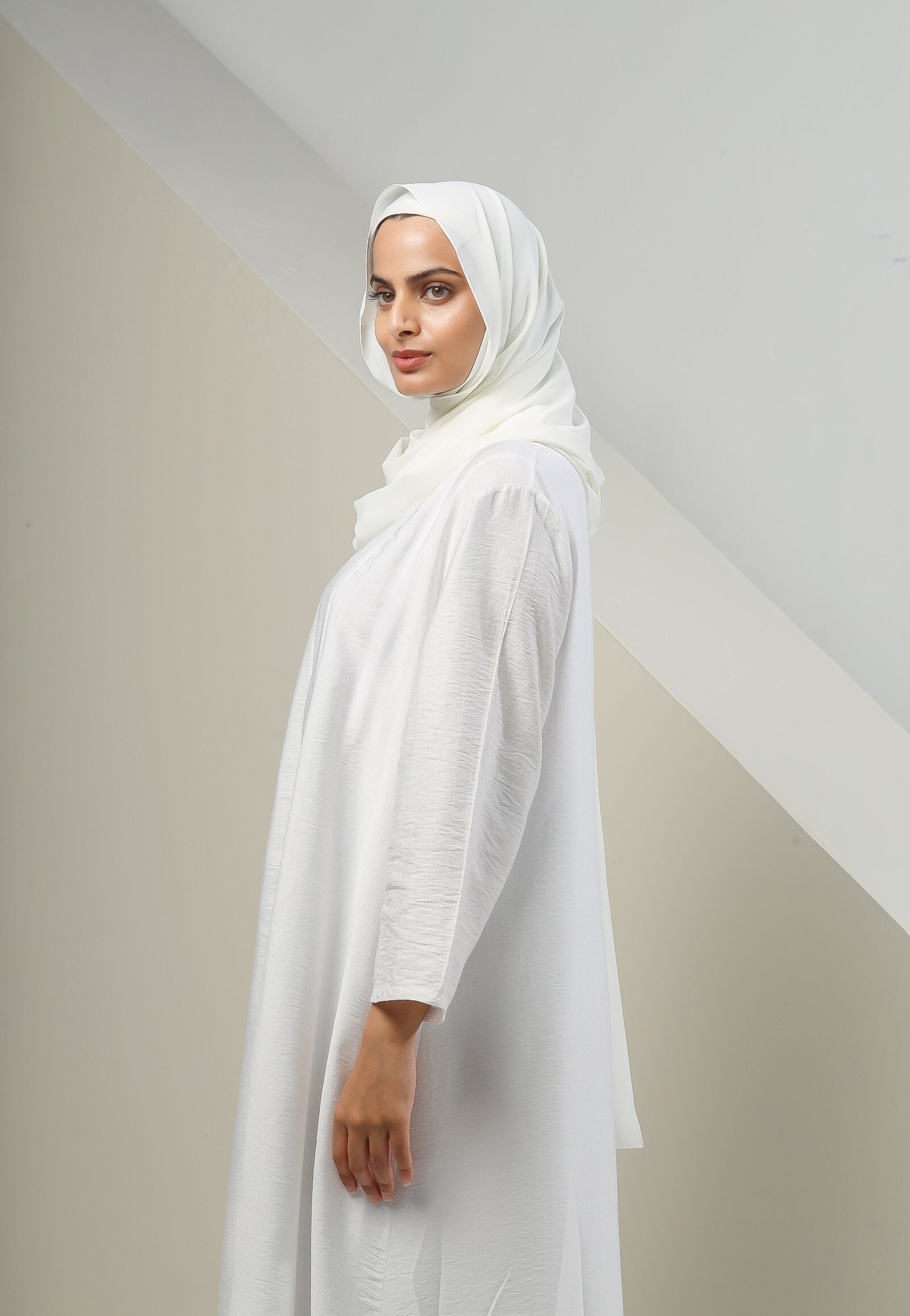 XXL Sheila Superior Madina Silk