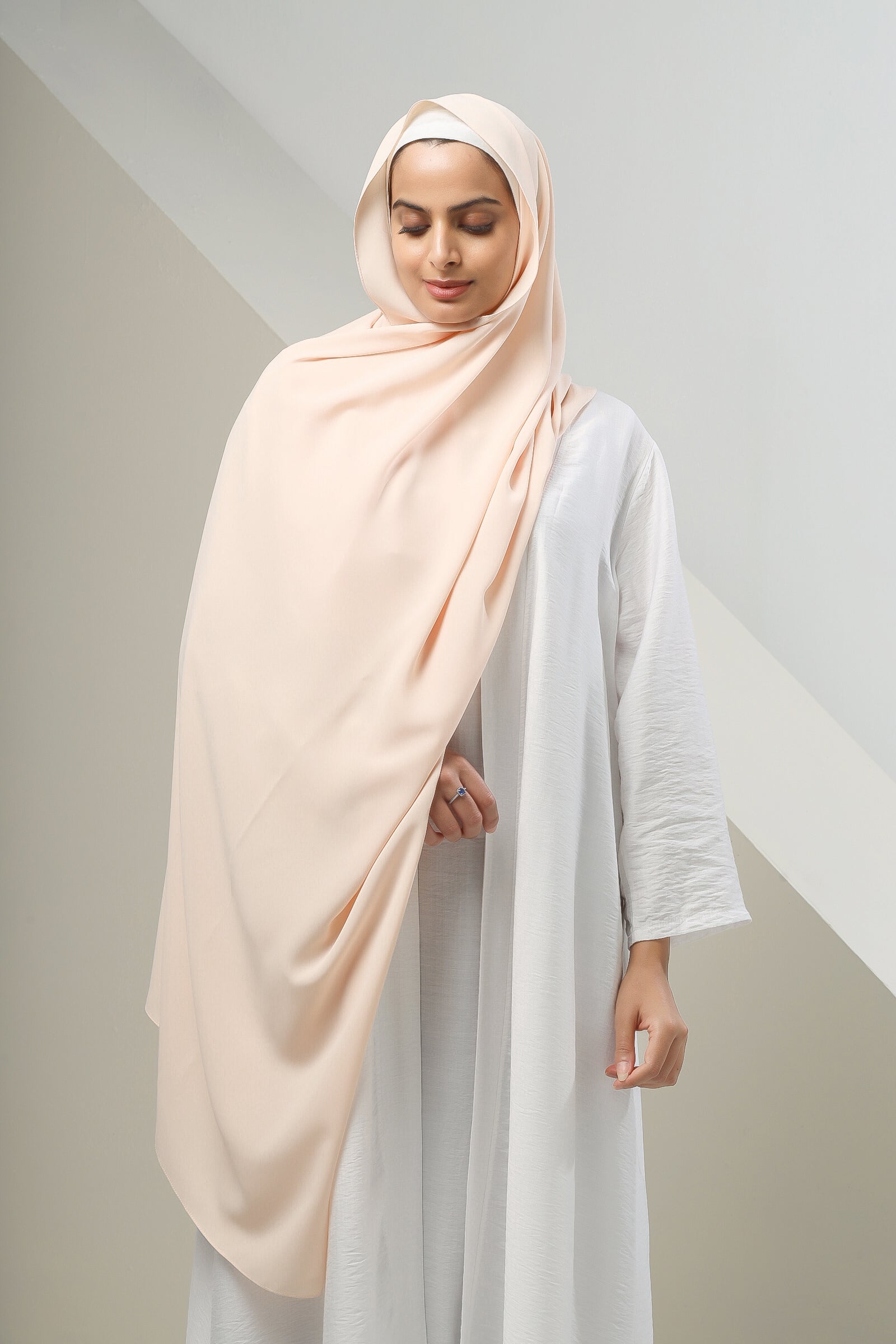 XXL Sheila Superior Madina Silk