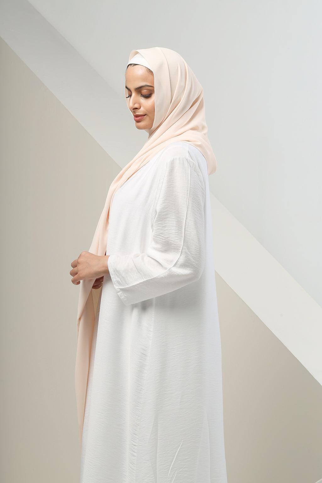 XXL Sheila Superior Madina Silk