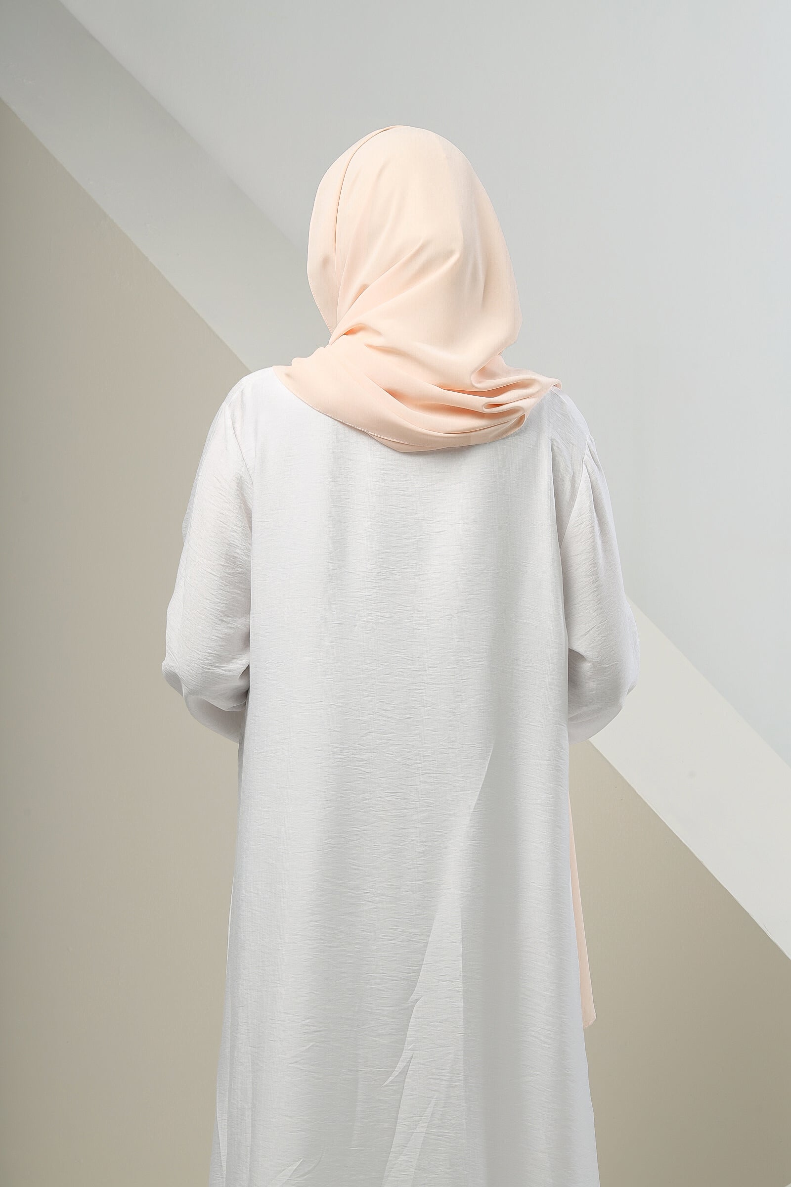 XXL Sheila Superior Madina Silk