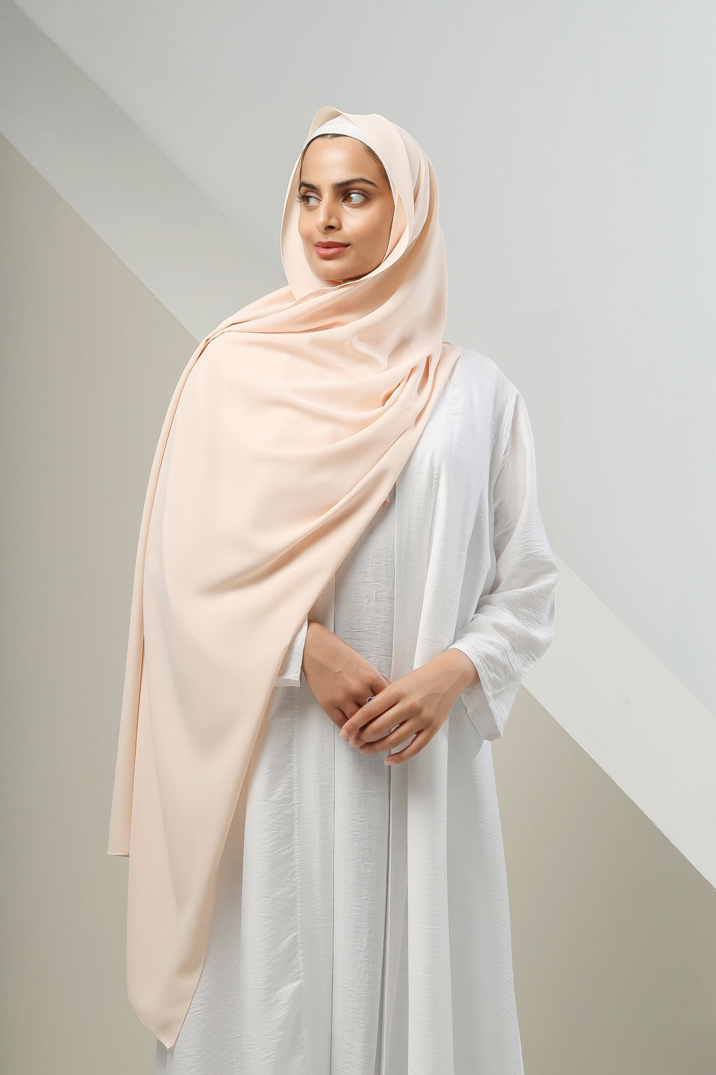 XXL Sheila Superior Madina Silk