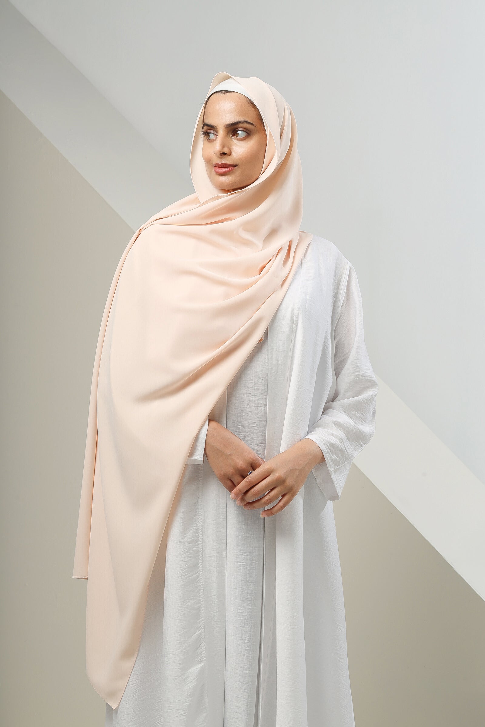 XXL Sheila Superior Madina Silk
