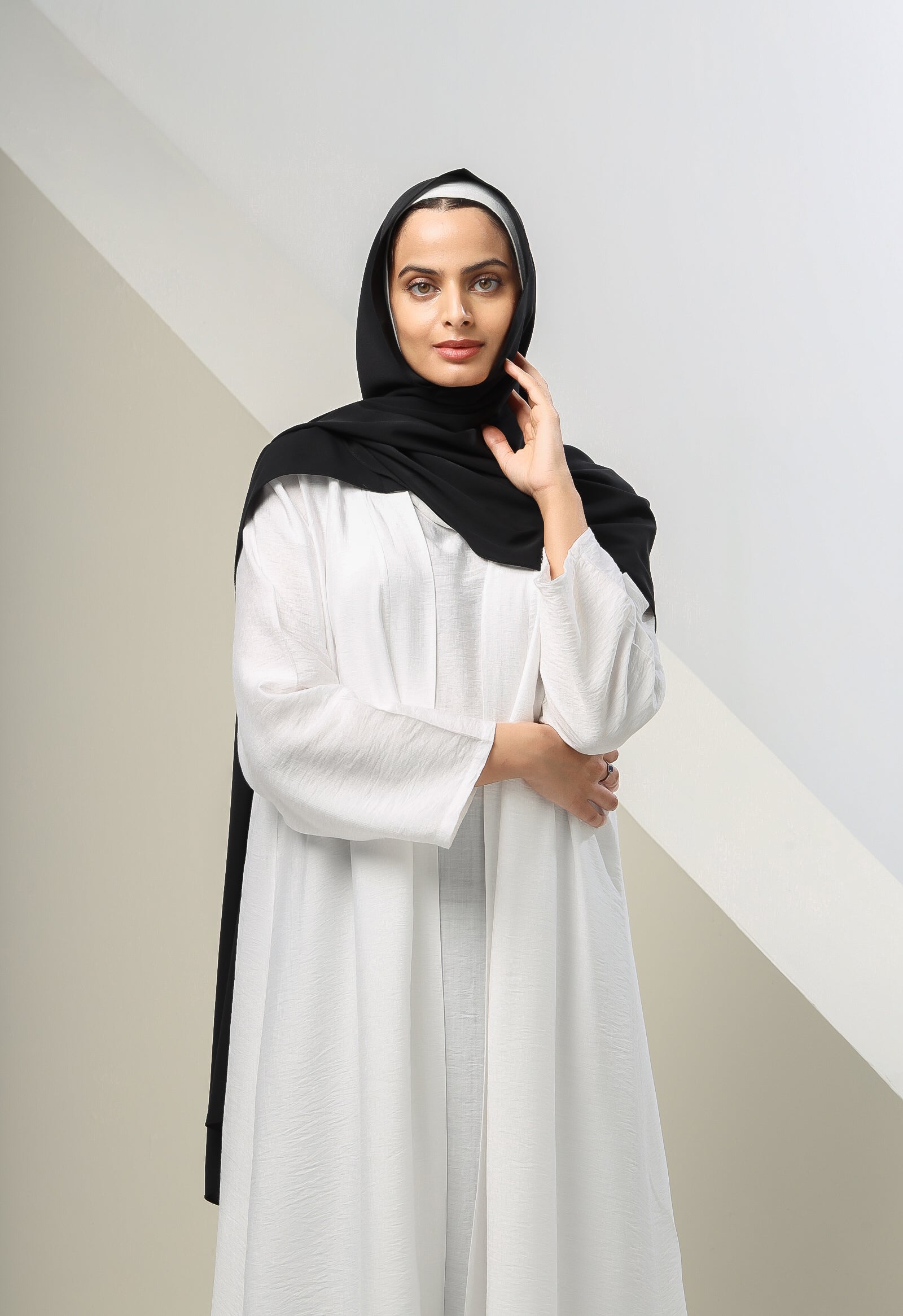 XXL Sheila Superior Madina Silk
