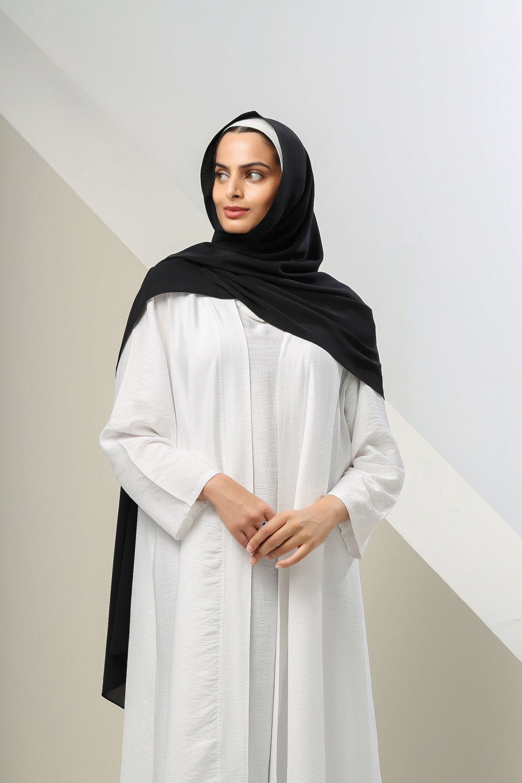 XXL Sheila Superior Madina Silk