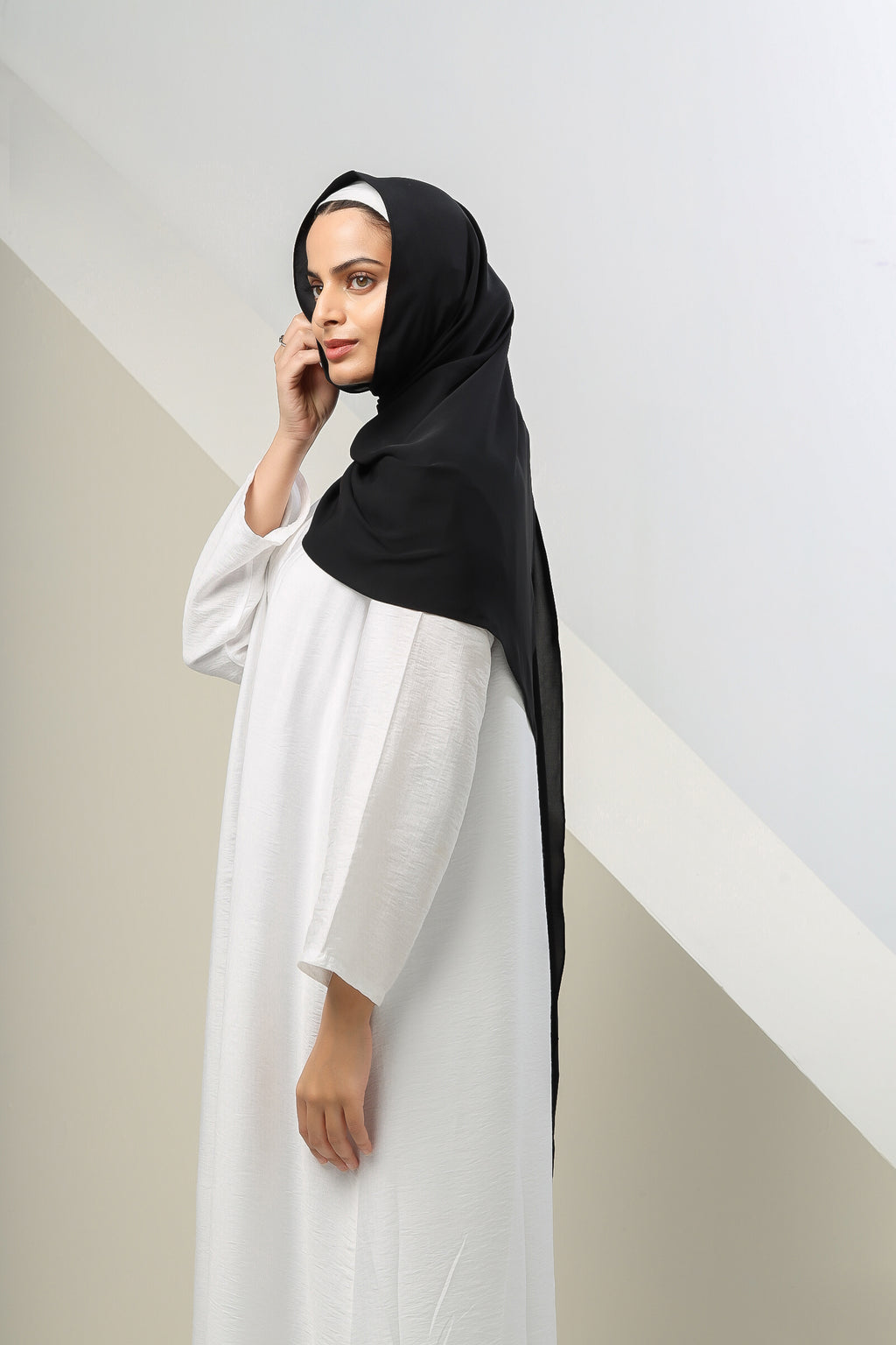 XXL Sheila Superior Madina Silk