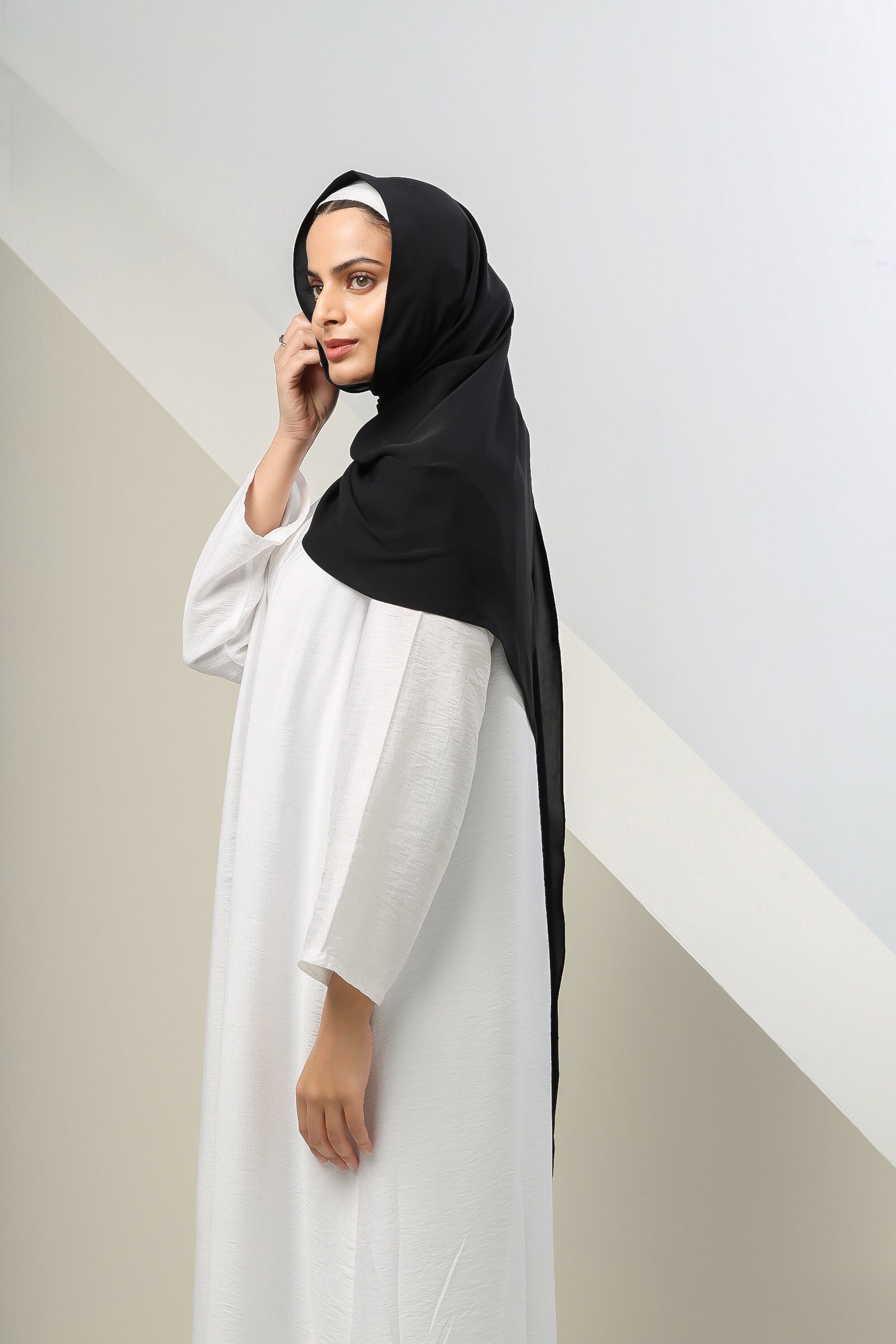 XXL Sheila Superior Madina Silk