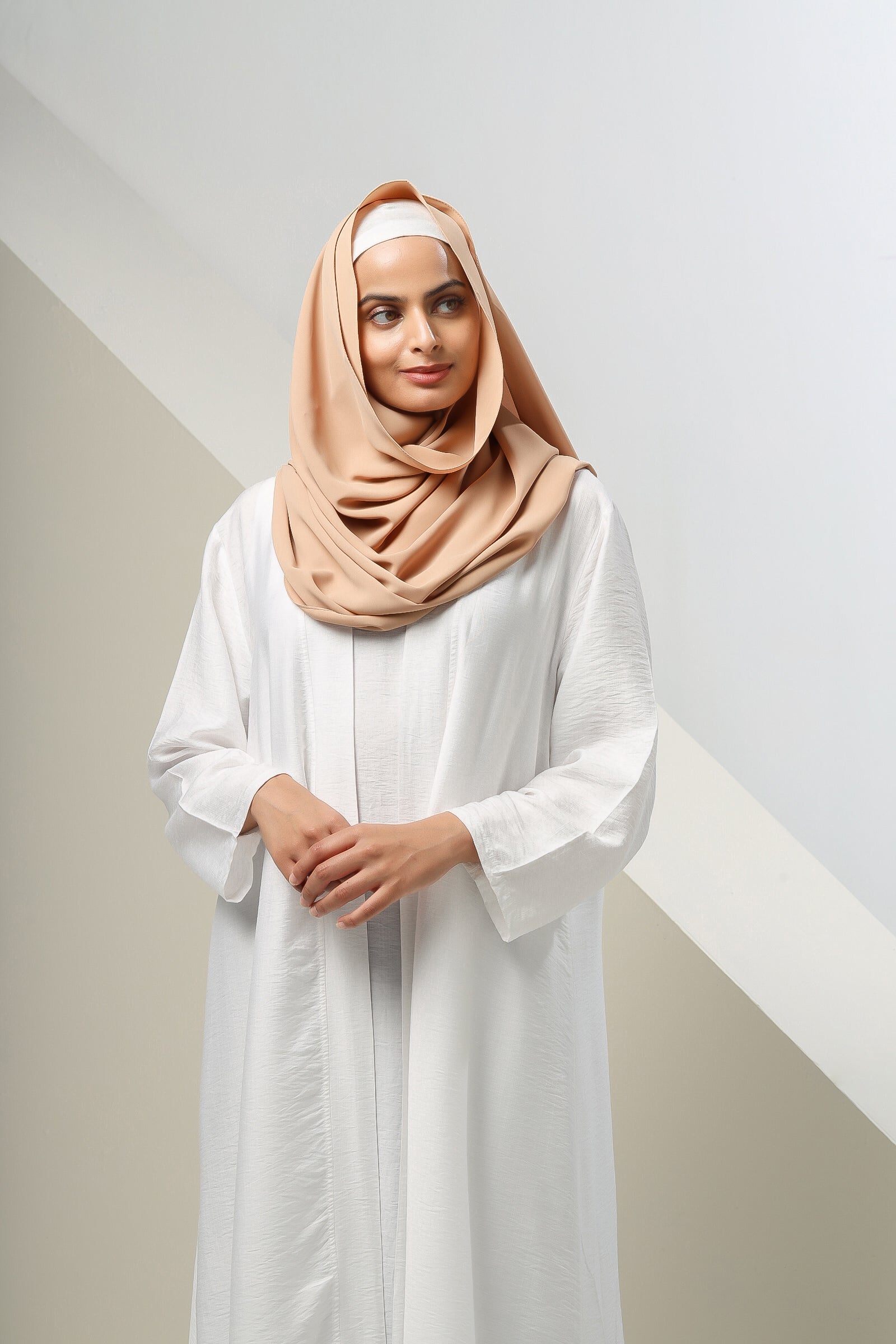 XXL Sheila Superior Madina Silk
