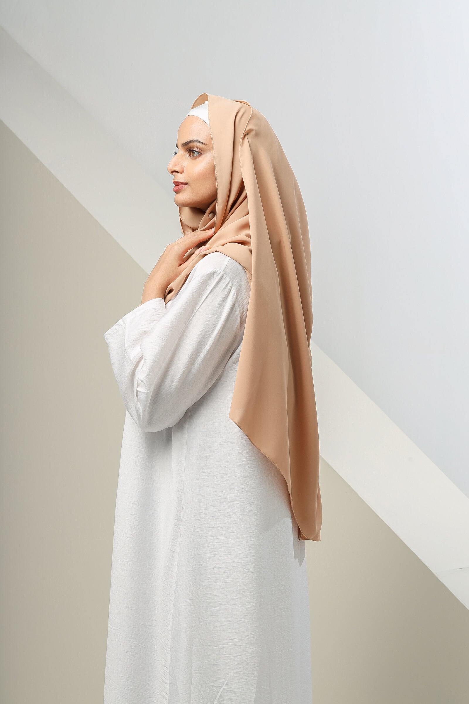 XXL Sheila Superior Madina Silk