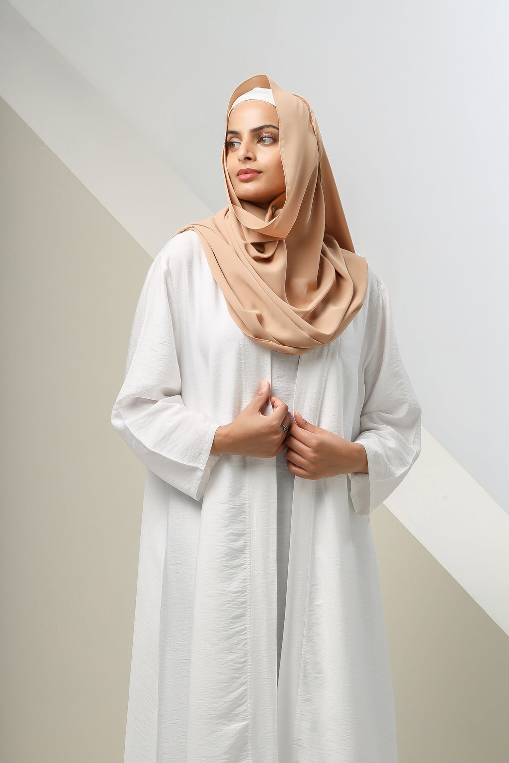 XXL Sheila Superior Madina Silk