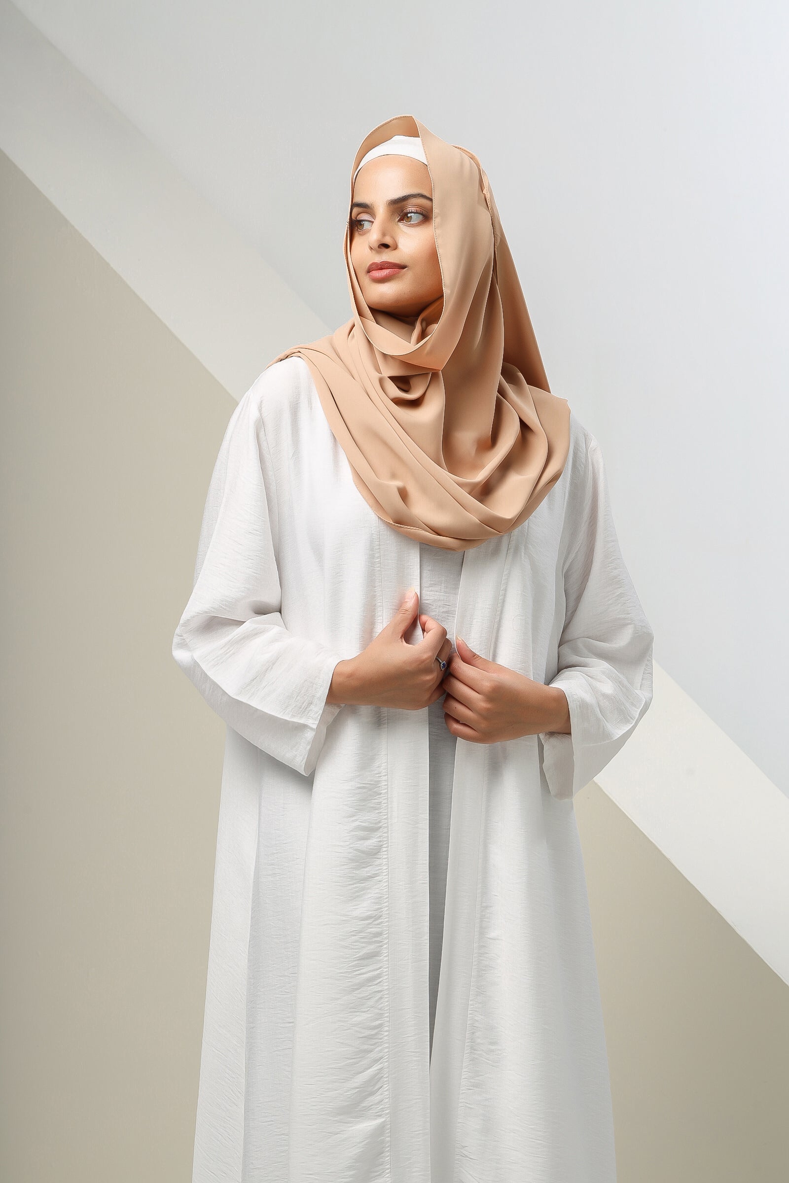 XXL Sheila Superior Madina Silk