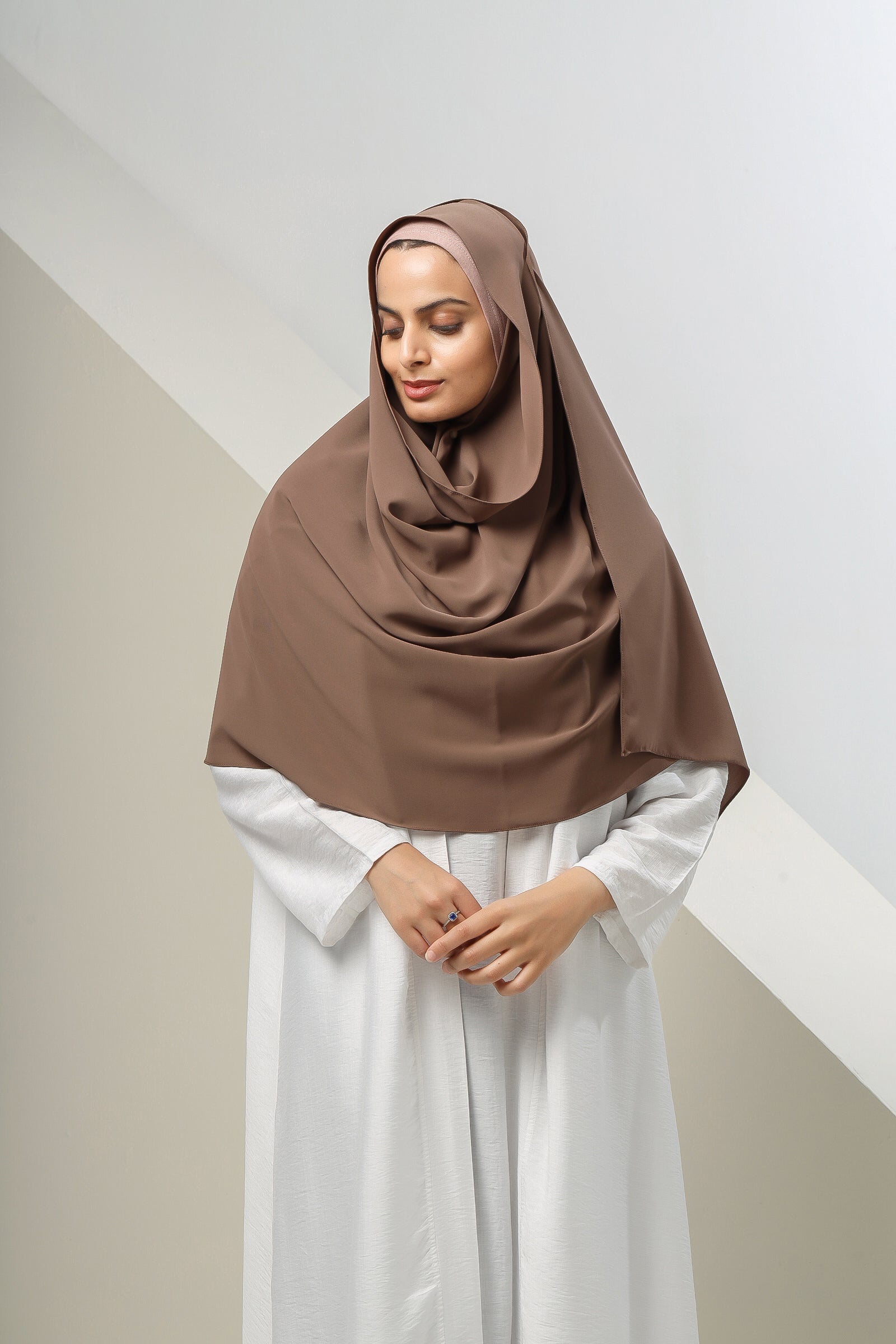 XXL Sheila Superior Madina Silk