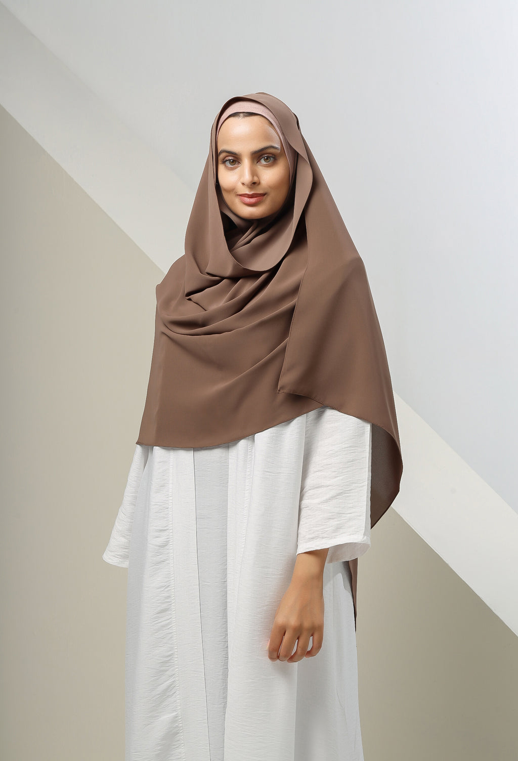 XXL Sheila Superior Madina Silk