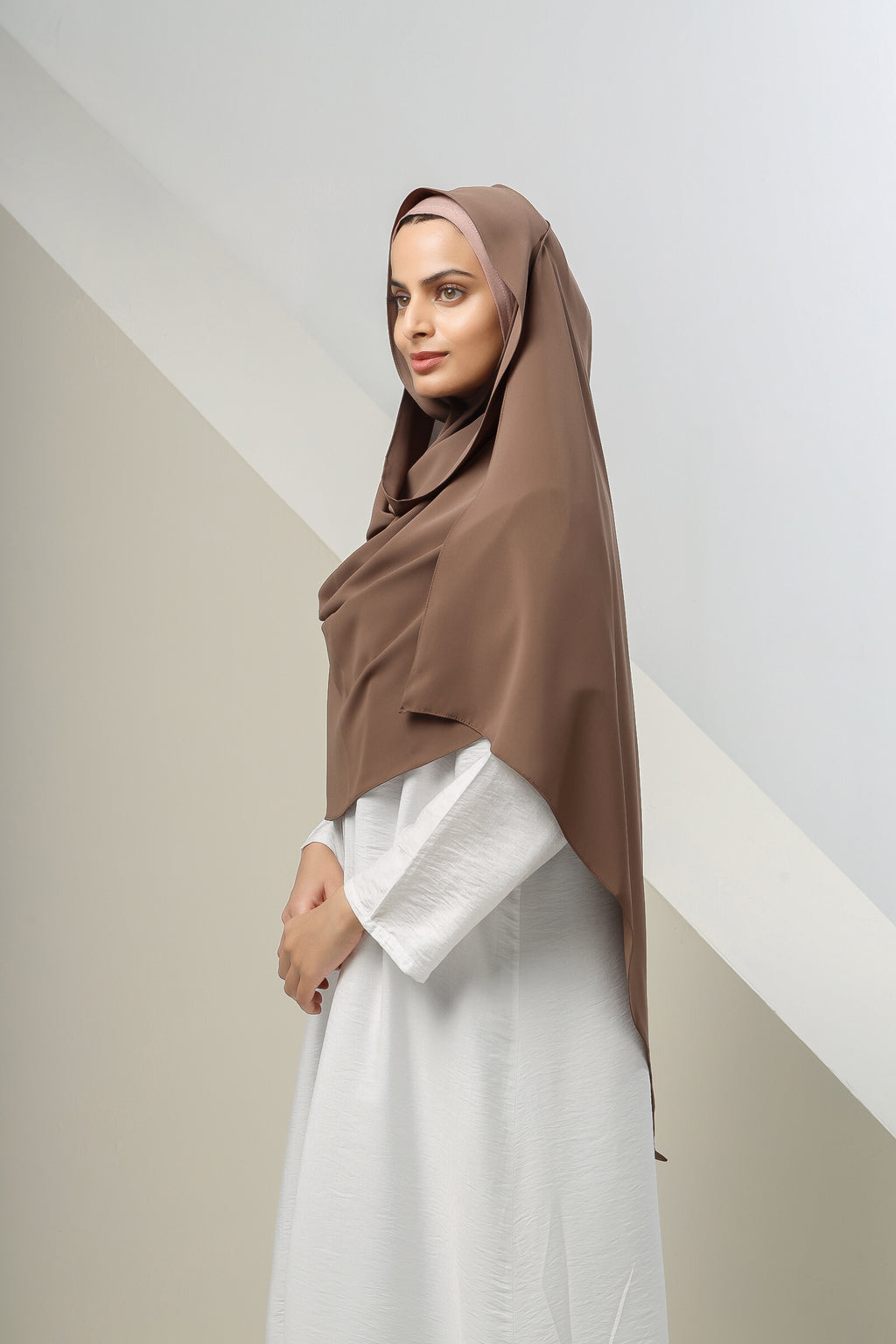 XXL Sheila Superior Madina Silk