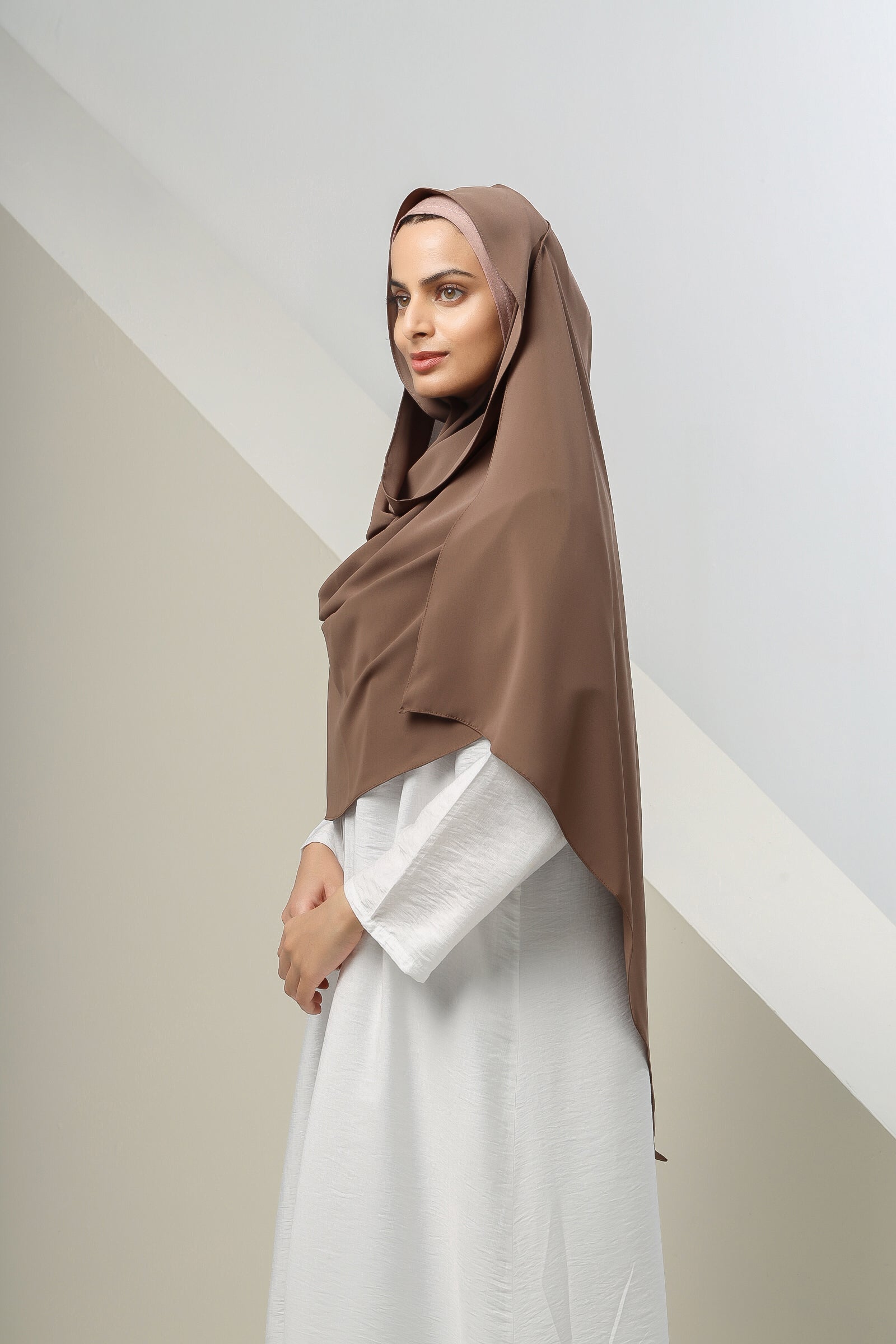 XXL Sheila Superior Madina Silk