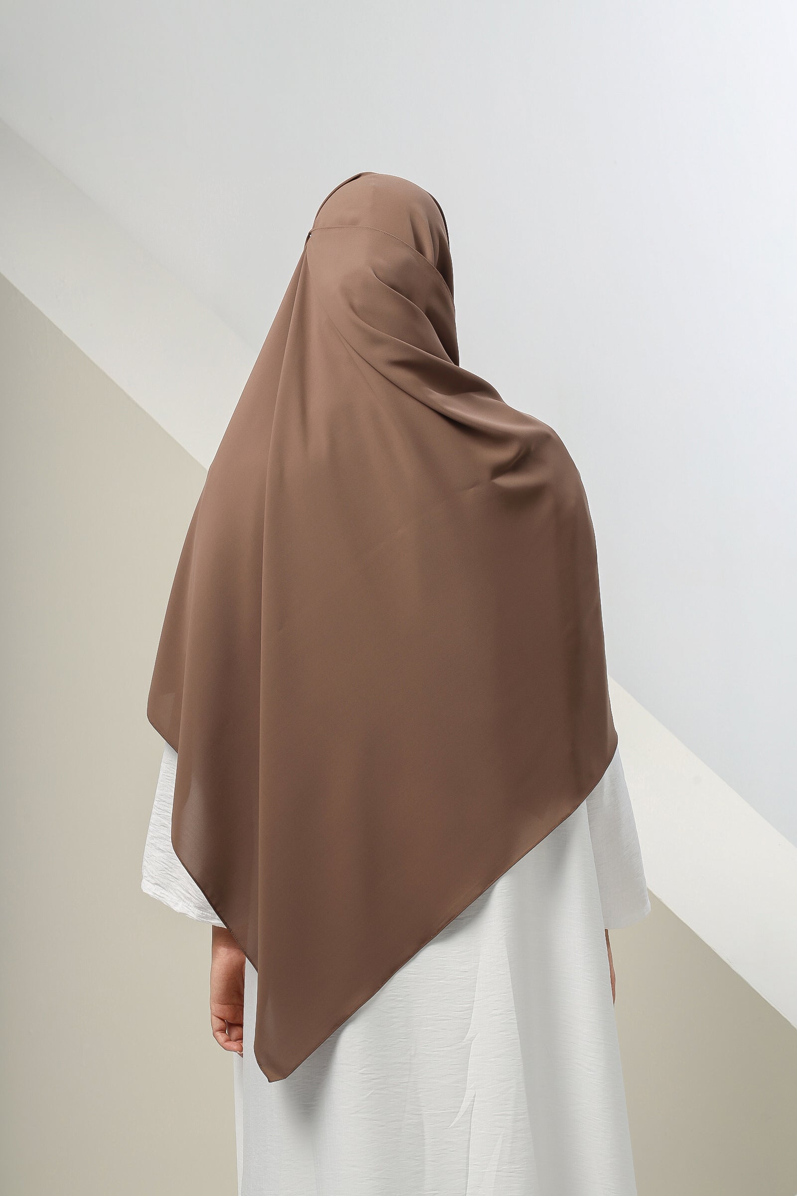 XXL Sheila Superior Madina Silk