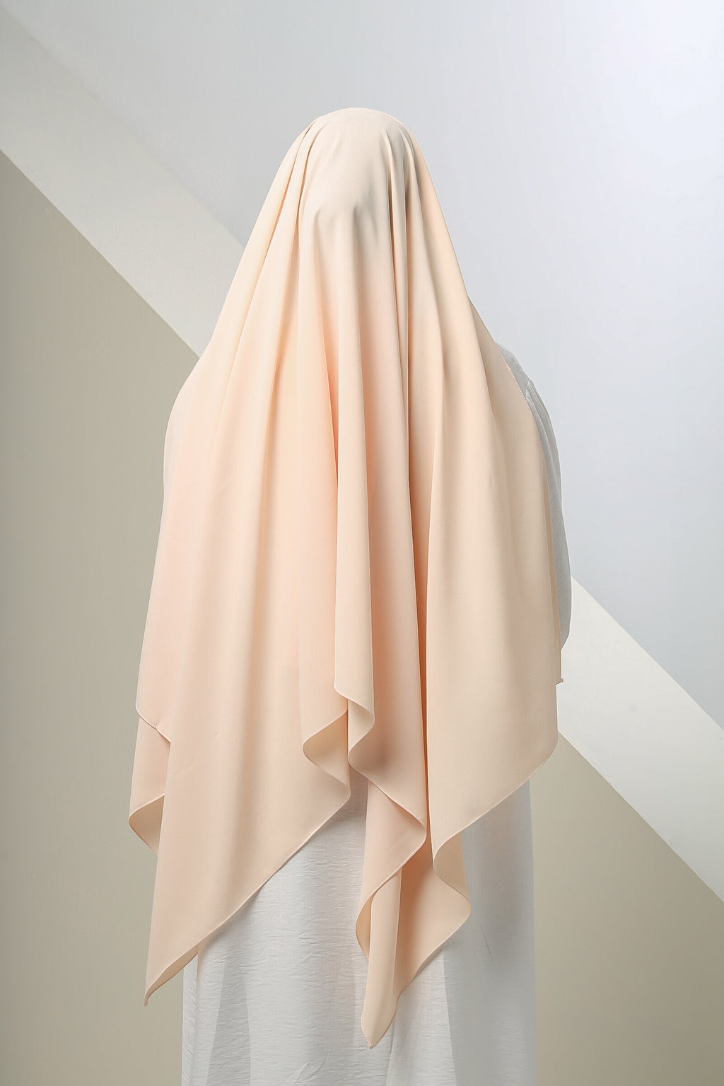 Maryam Madina Silk Hijab