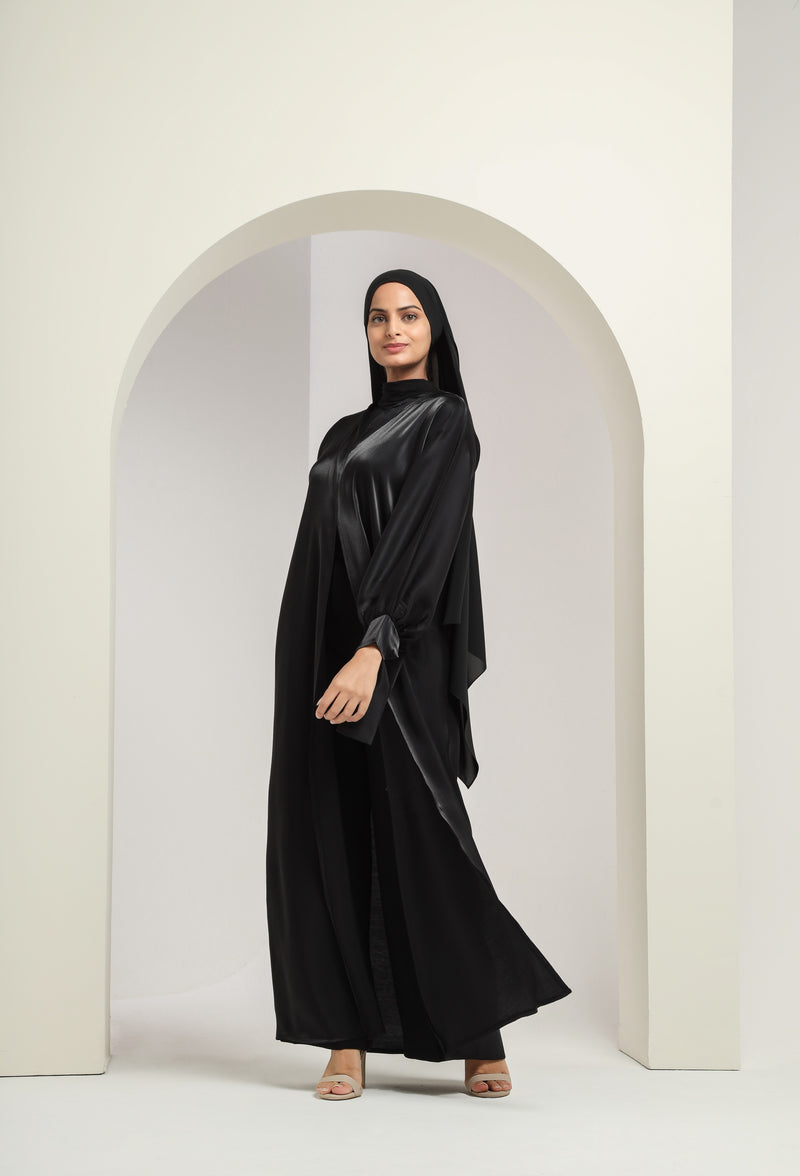 Coco Abaya jacket 