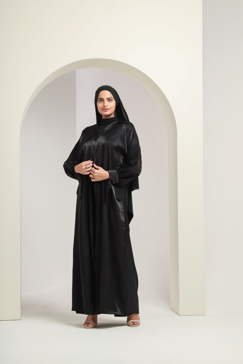 Coco Abaya jacket 