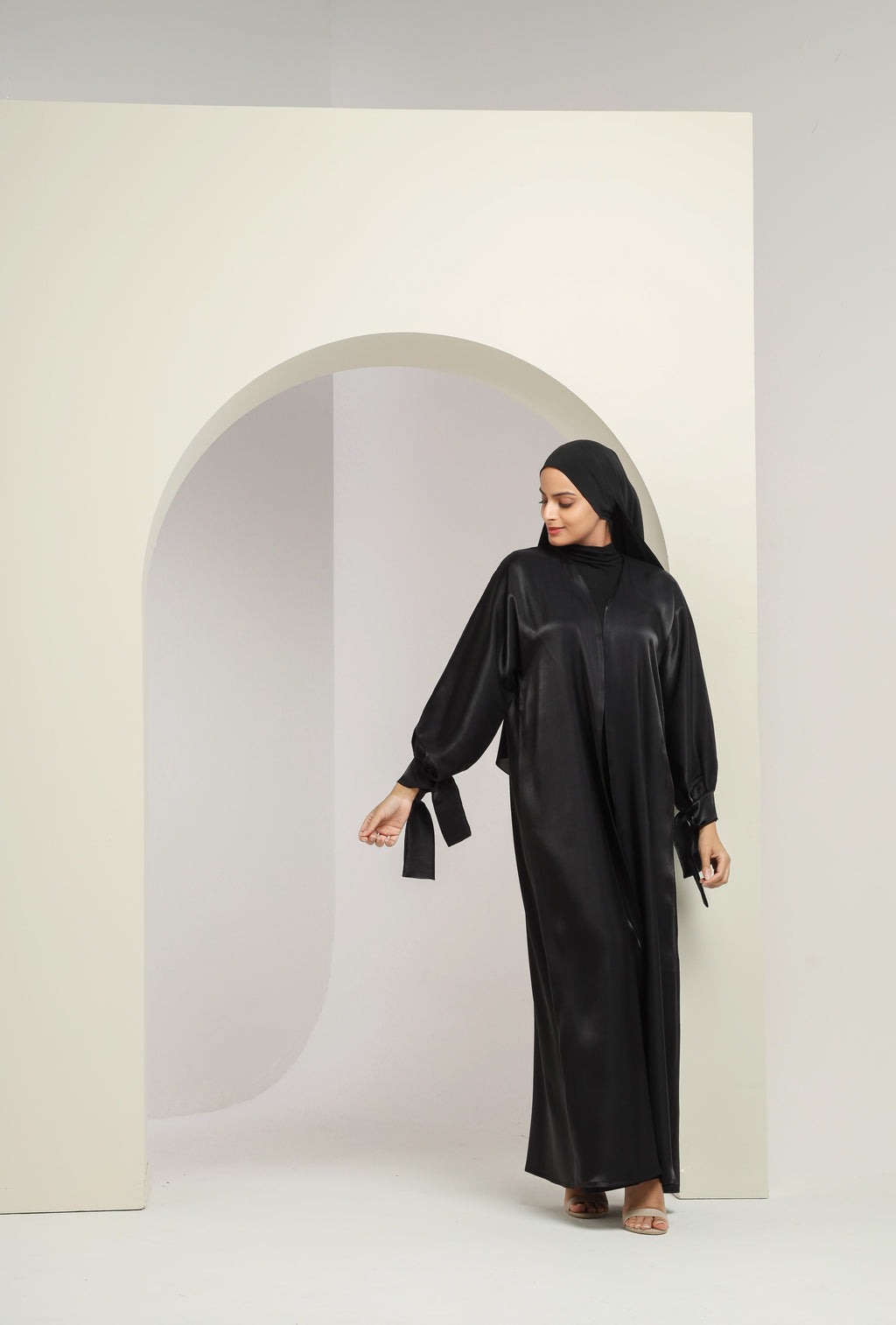 جاكيت عباية كوكو