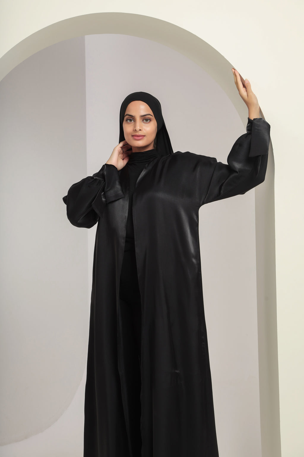 جاكيت عباية كوكو