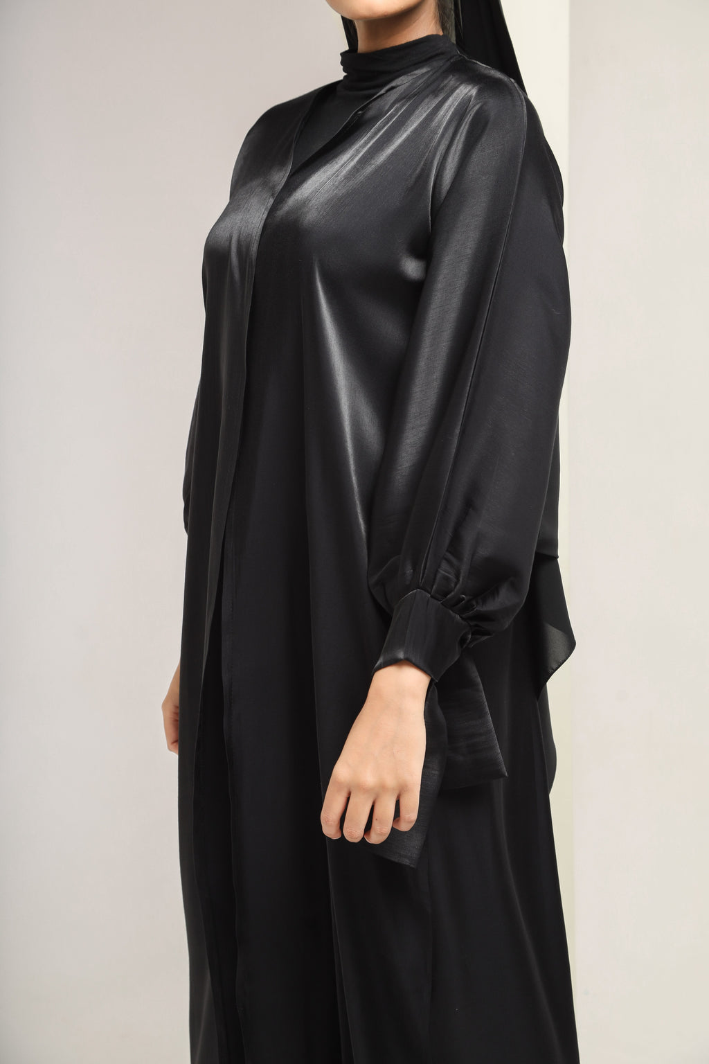 جاكيت عباية كوكو