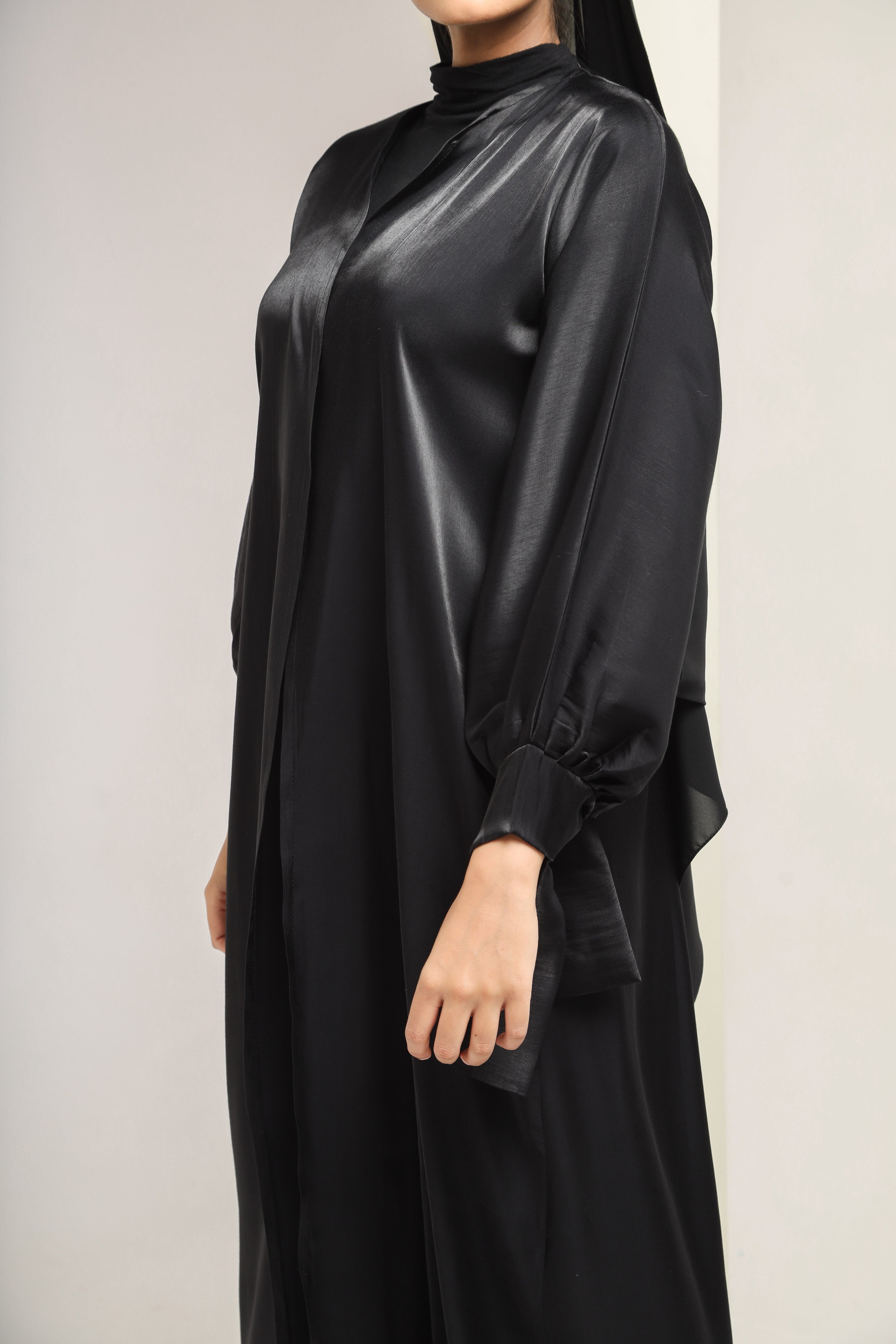 جاكيت عباية كوكو