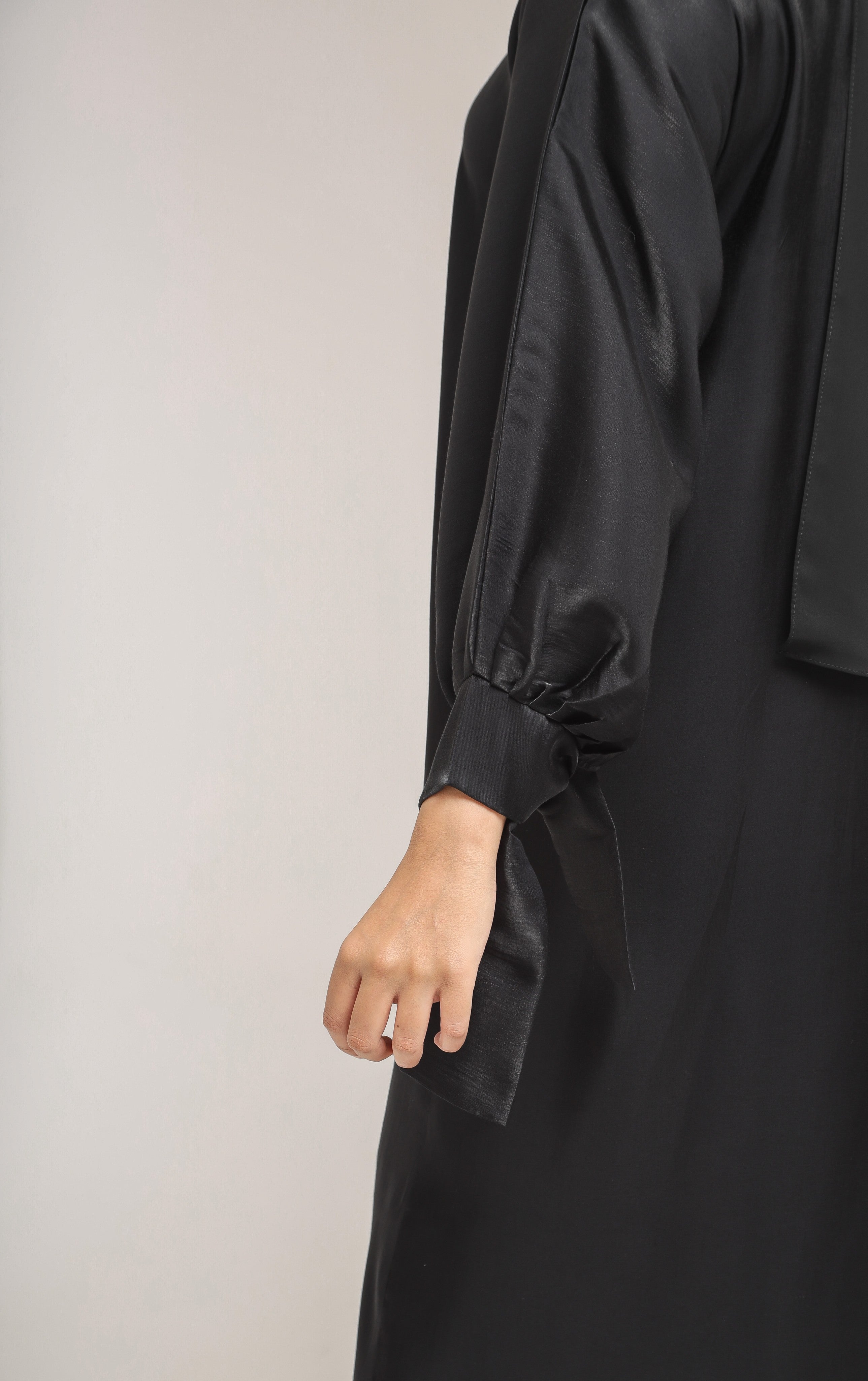 جاكيت عباية كوكو